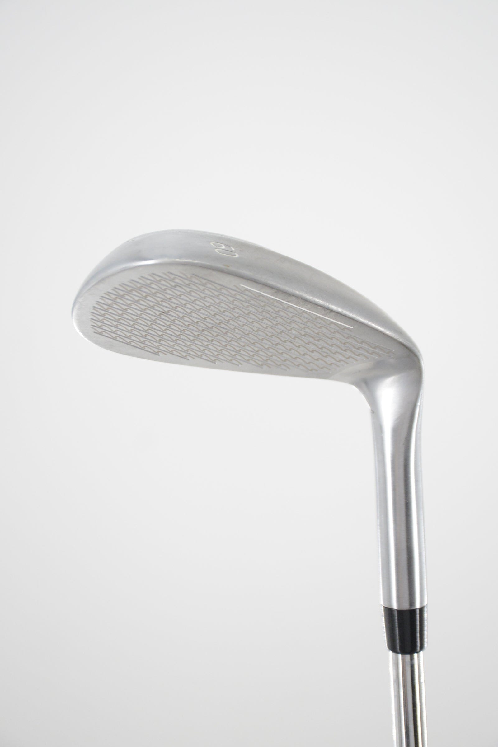 Lefty Face Forward Wave Series 60 Degree Wedge Wedge Flex 35" Golf Clubs GolfRoots 