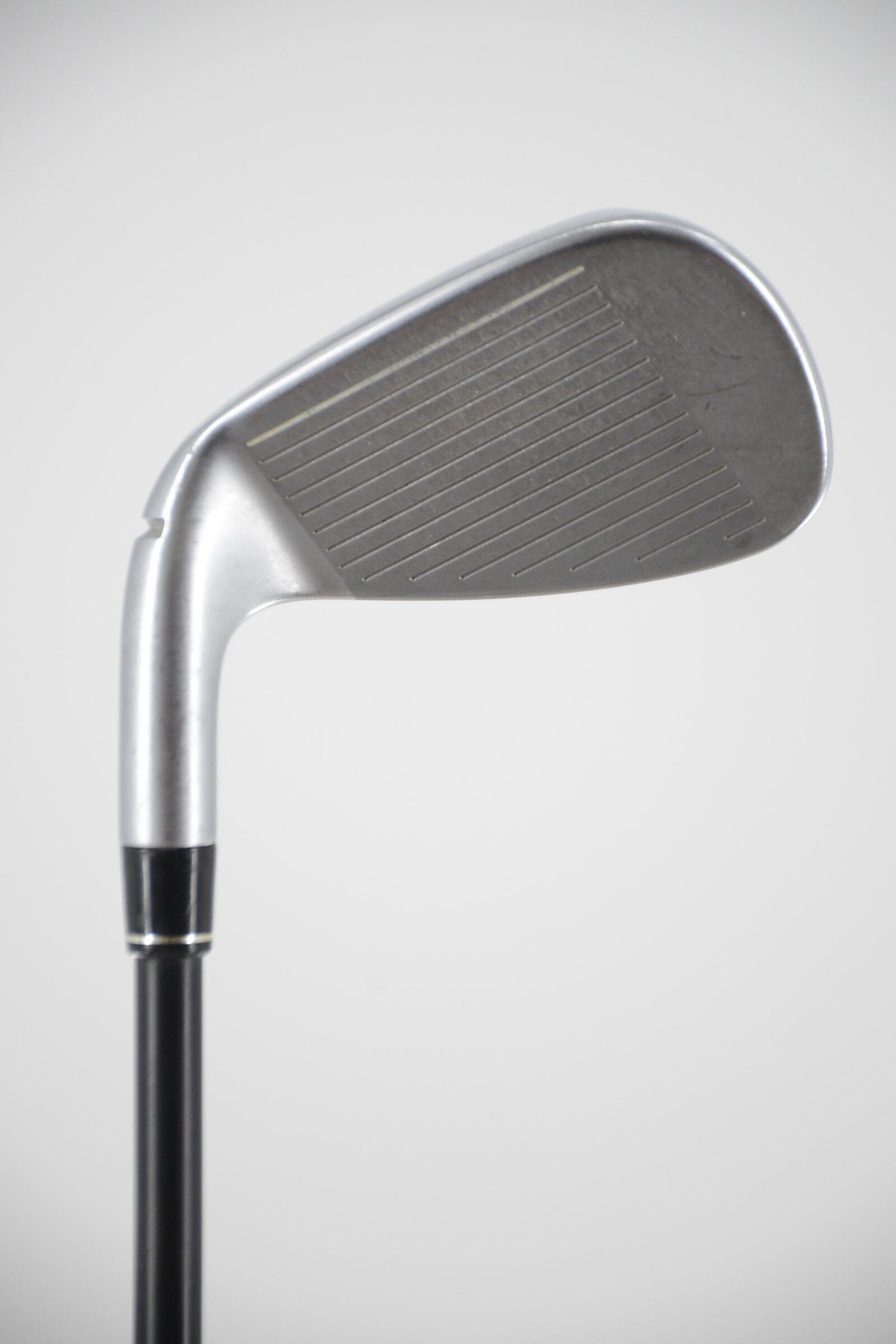 TaylorMade Rocketbladez 8 Iron R Flex 36.5" Golf Clubs GolfRoots 