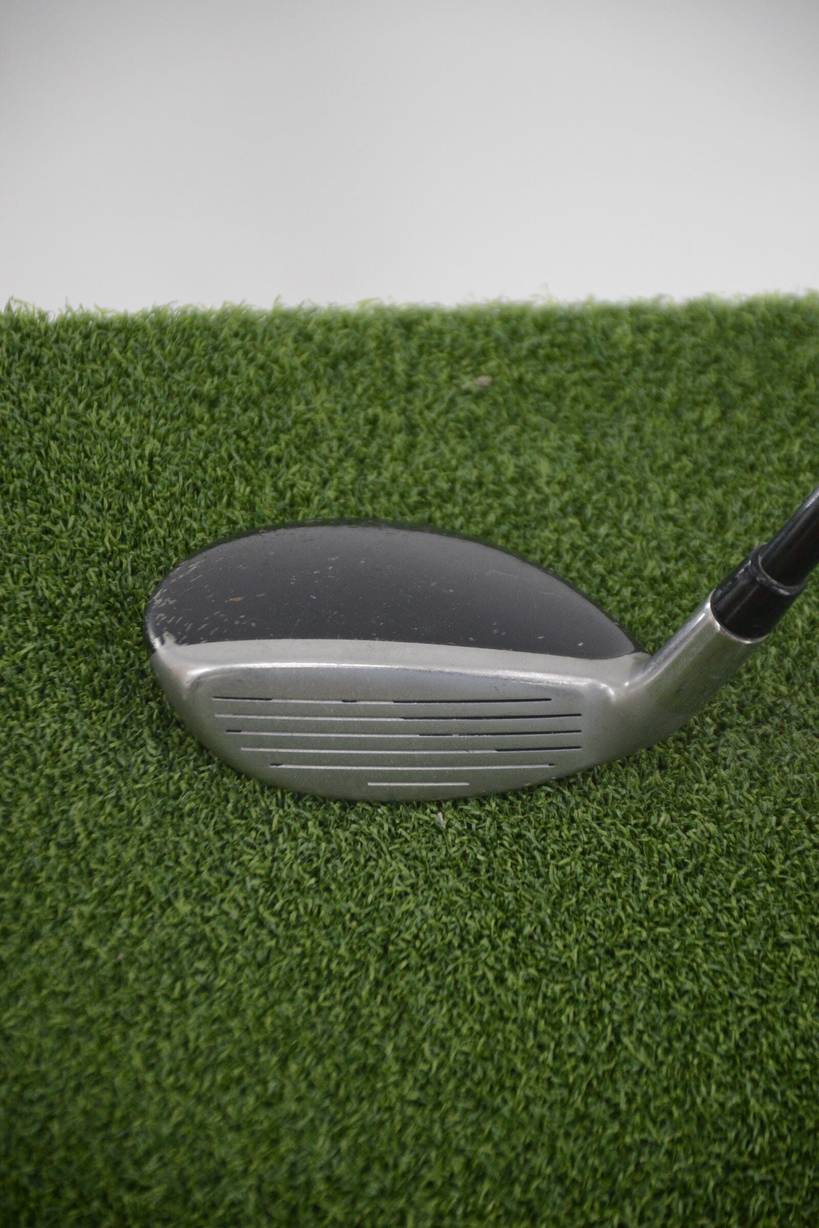 Callaway Diablo Edge 3 Hybrid R Flex 40" Golf Clubs GolfRoots 