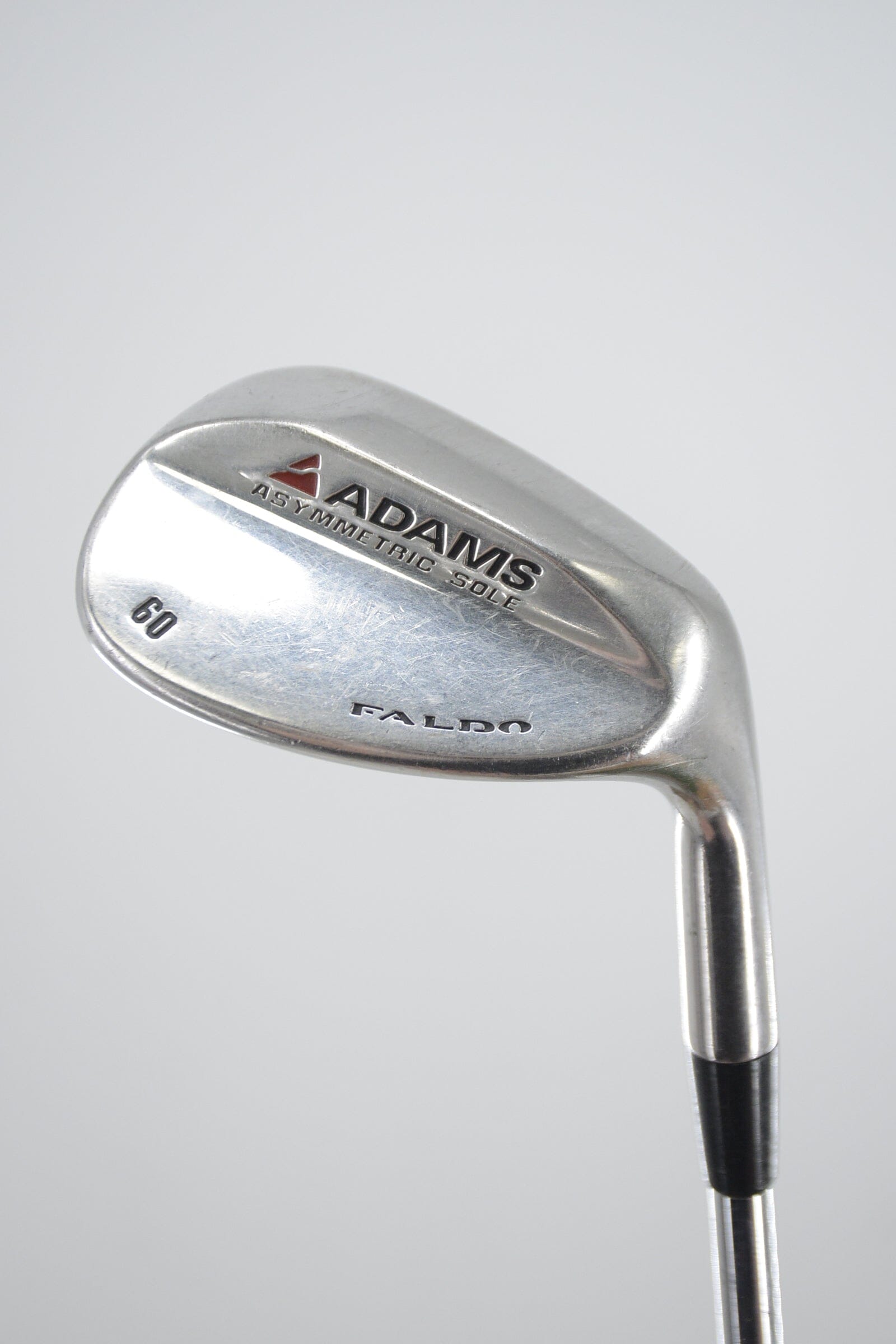 Adams Faldo 60 Degree Wedge S Flex 35.25"