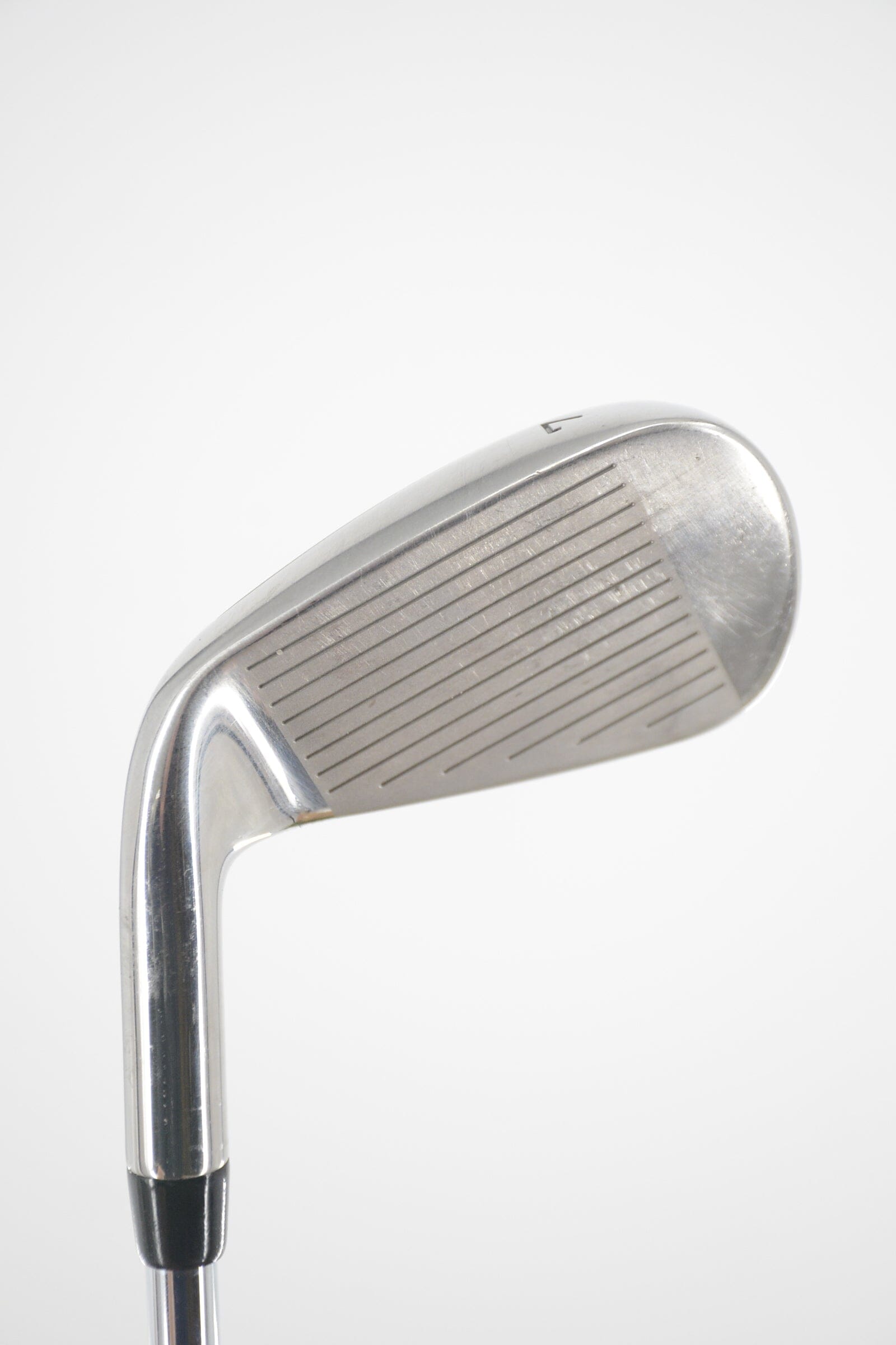 Callaway Paradym Ai Smoke 7 Iron S Flex 36.75" Golf Clubs GolfRoots 
