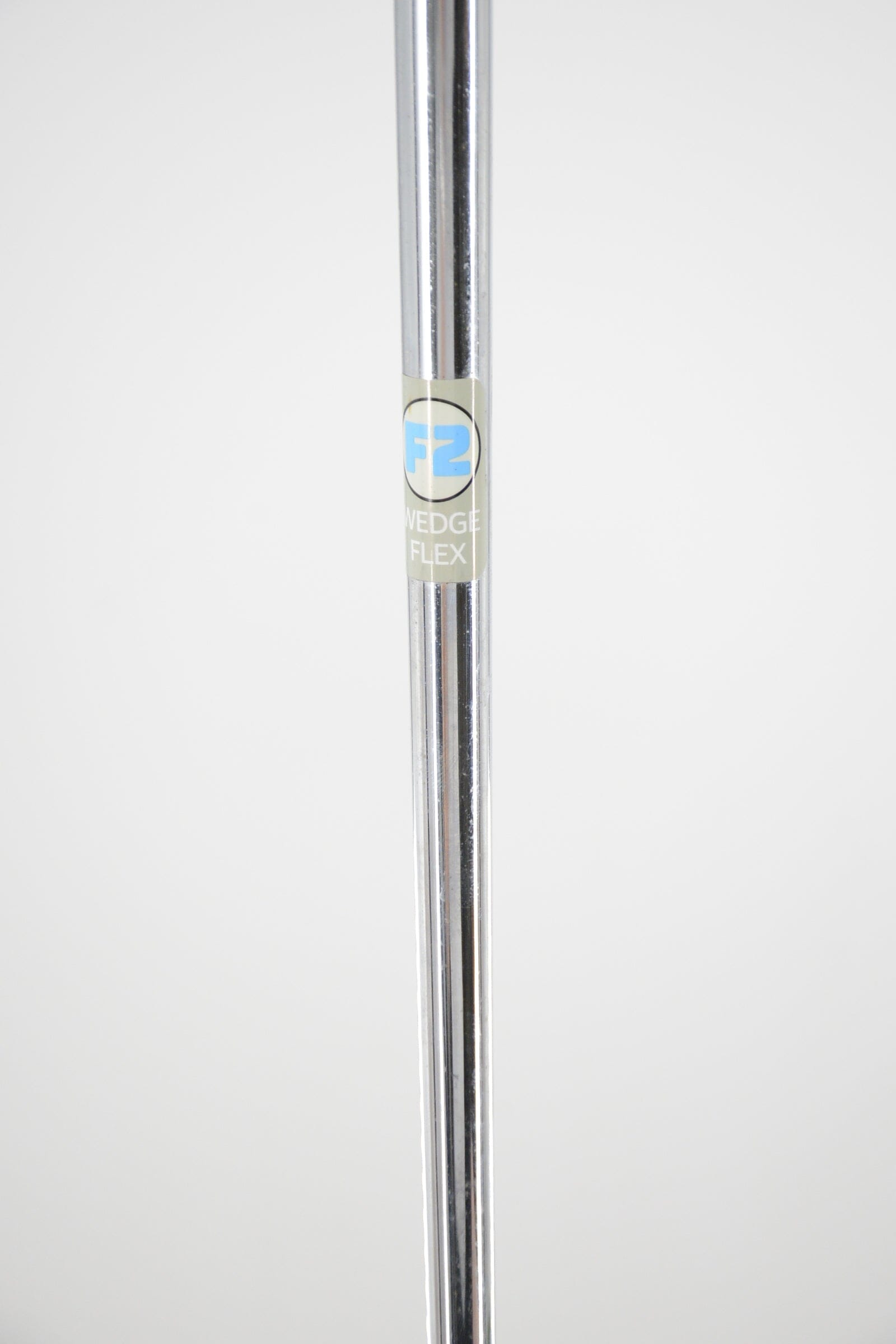 Lefty Face Forward Wave Series 60 Degree Wedge Wedge Flex 35" Golf Clubs GolfRoots 