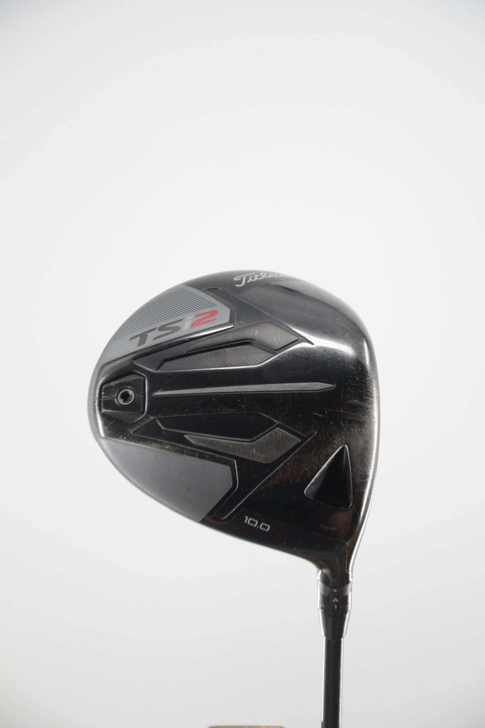 Titleist TSi2 10 Degree Driver R Flex 45.75" Golf Clubs GolfRoots 