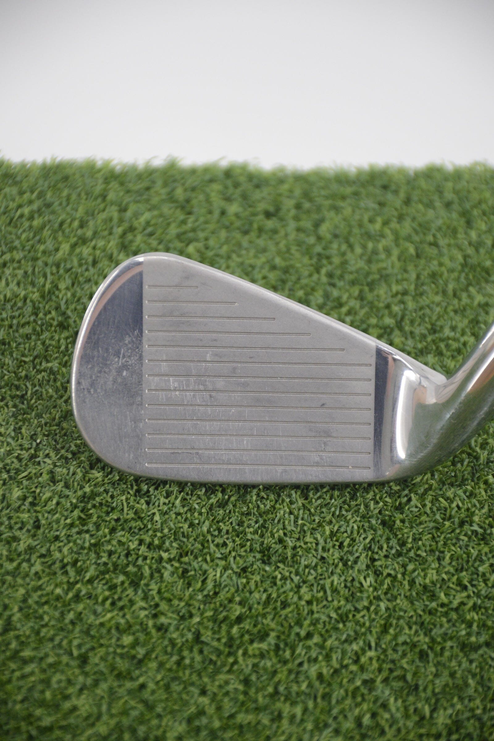 Callaway Paradym Ai Smoke 7 Iron S Flex 36.75" Golf Clubs GolfRoots 