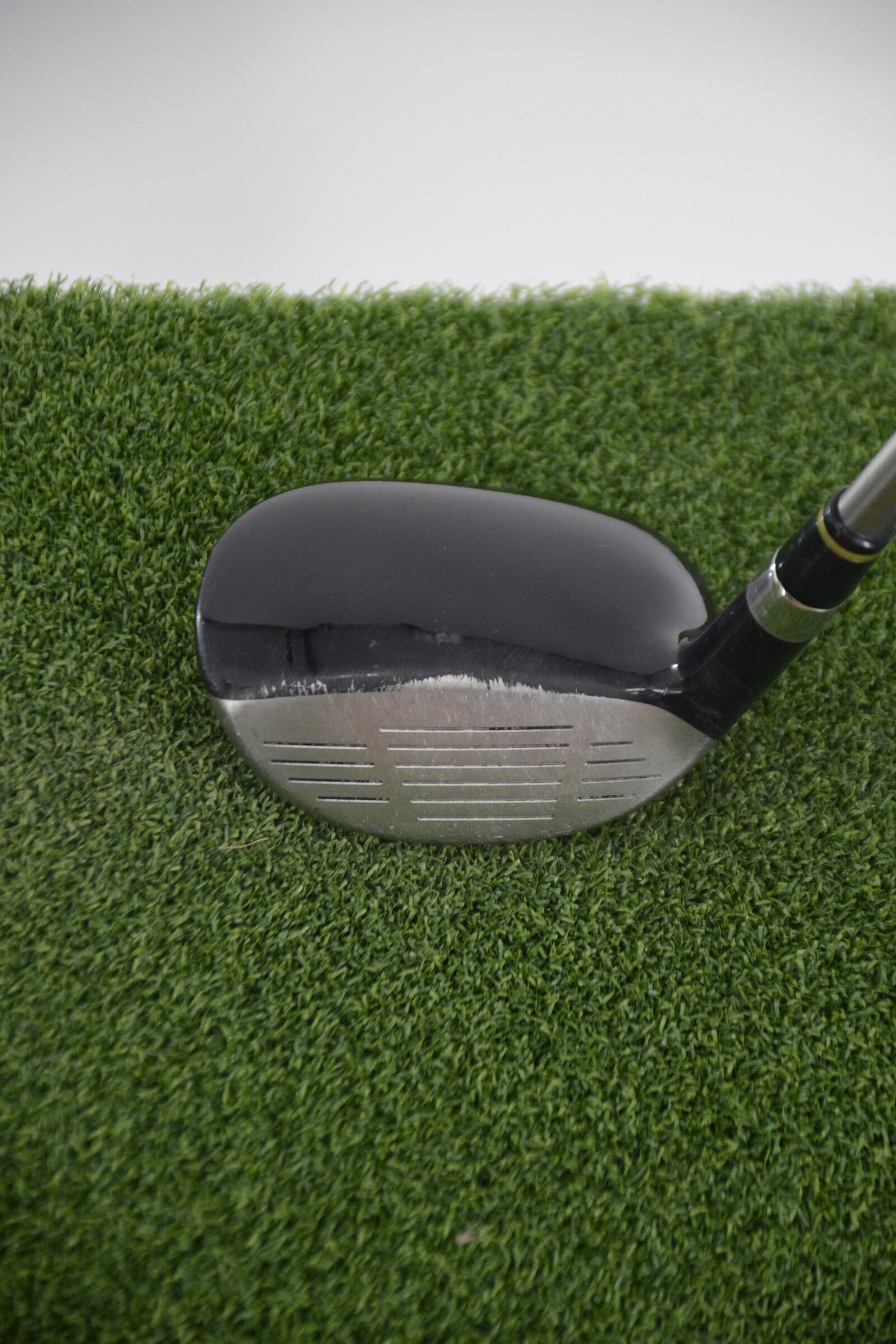 Nike SQ Machspeed 4 Hybrid S Flex 39" Golf Clubs GolfRoots 