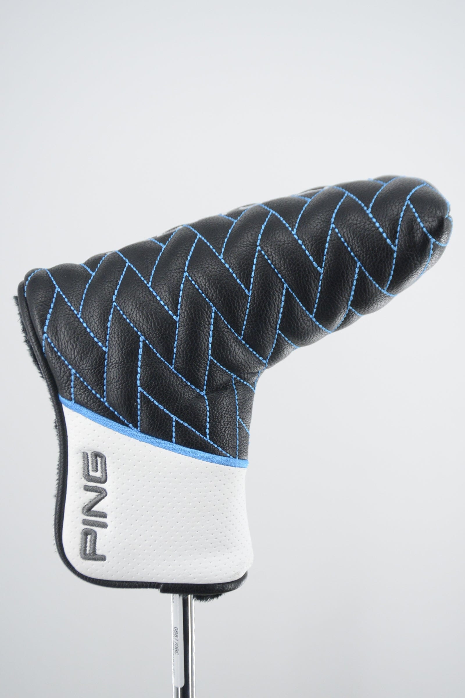 NEW Ping 2025 Scottsdale Anser 4 Putter 35" Golf Clubs GolfRoots 