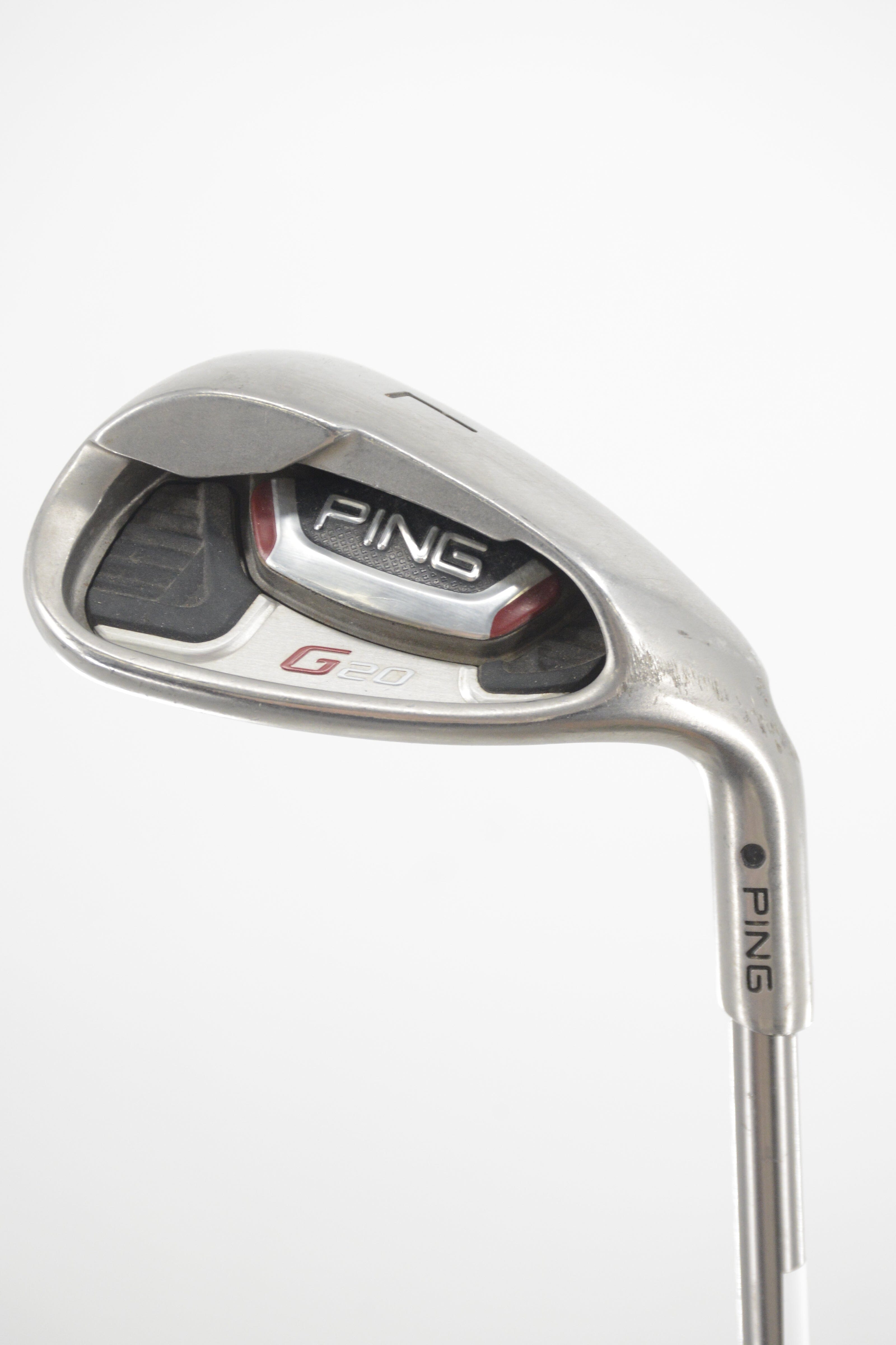 Ping G20 LW S Flex 34.5" Golf Clubs GolfRoots 