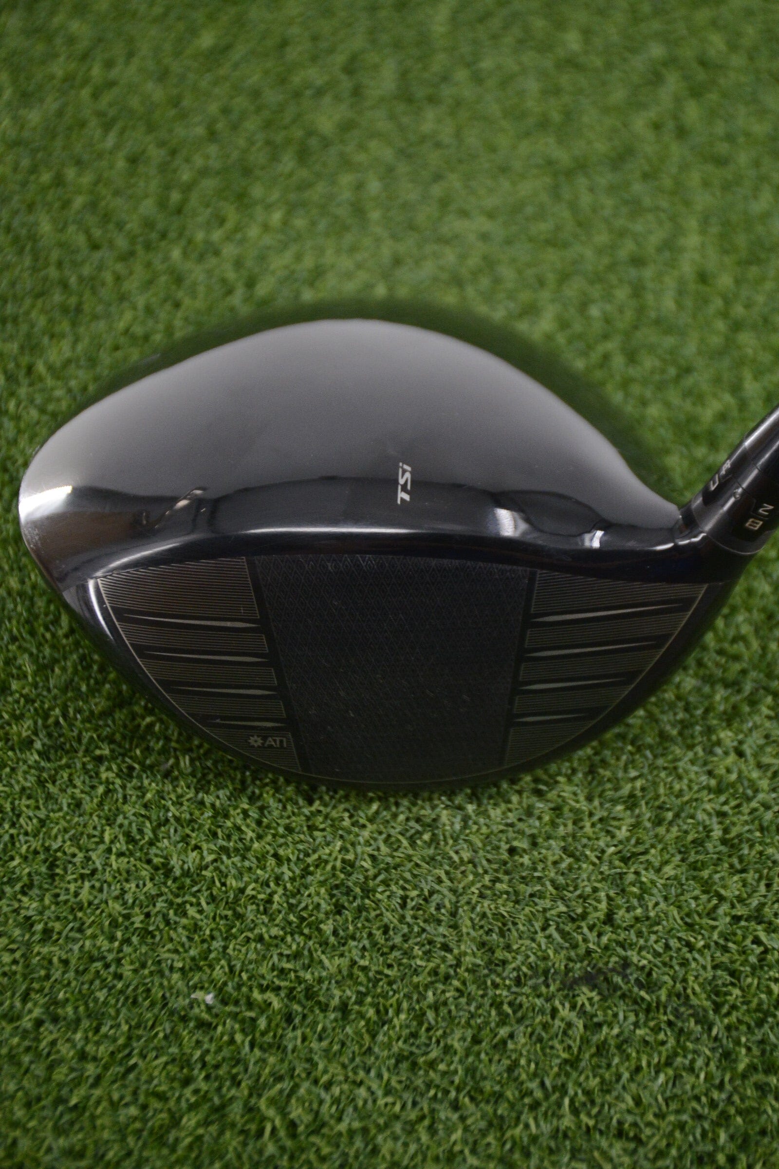 Titleist TSi2 10 Degree Driver R Flex 45.75" Golf Clubs GolfRoots 