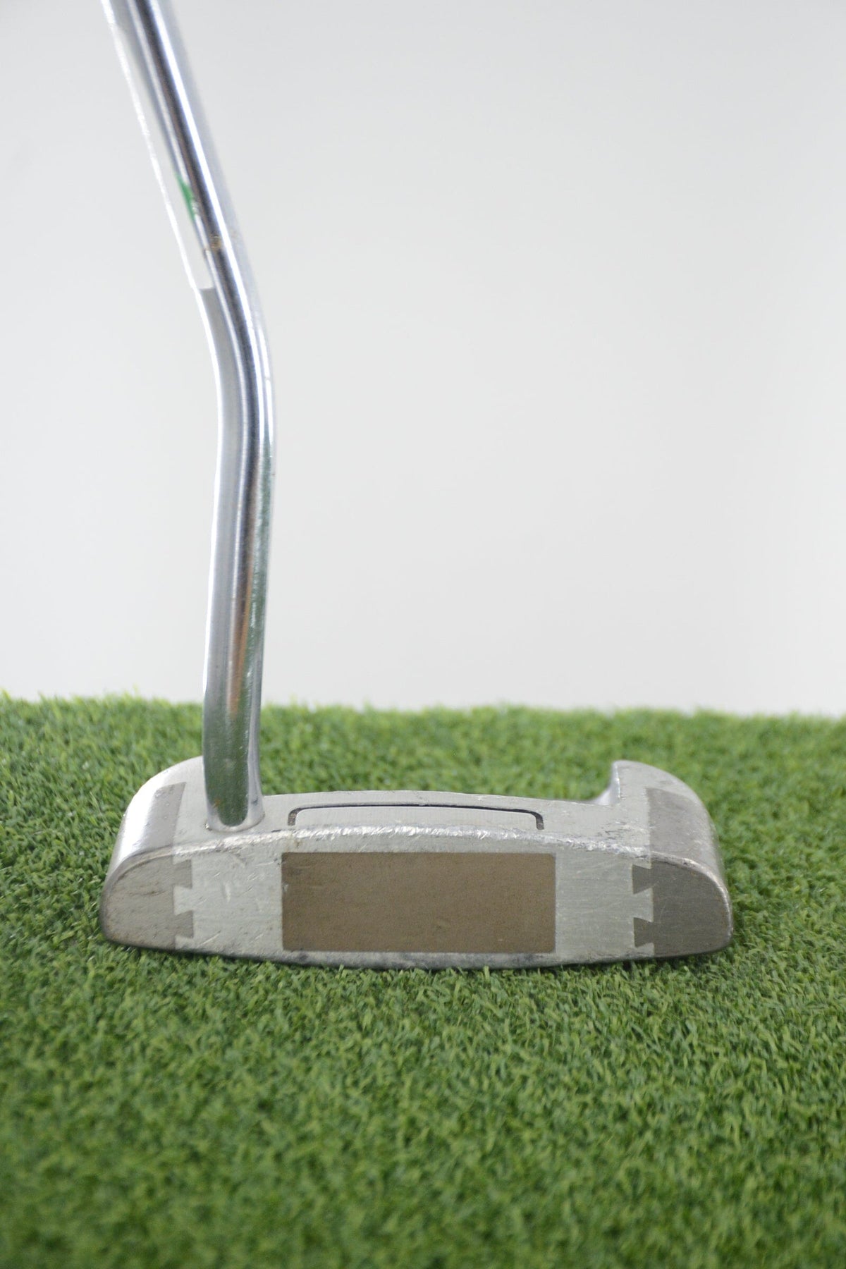 Lefty Carbite ZG Mallet Putter 33.5" Golf Putters Carbite 