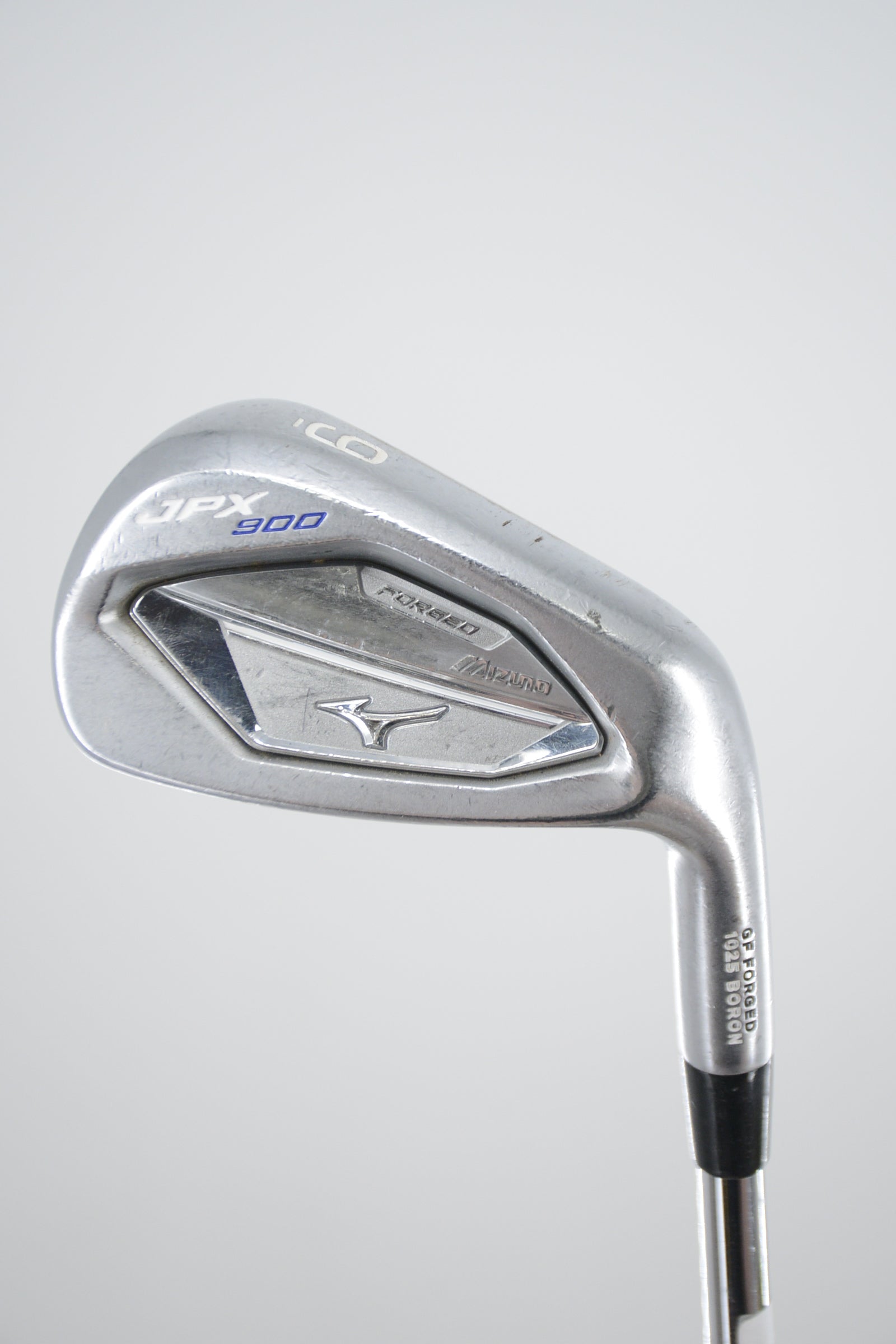 Mizuno JPX 900 Forged 9 Iron S Flex 36.25"