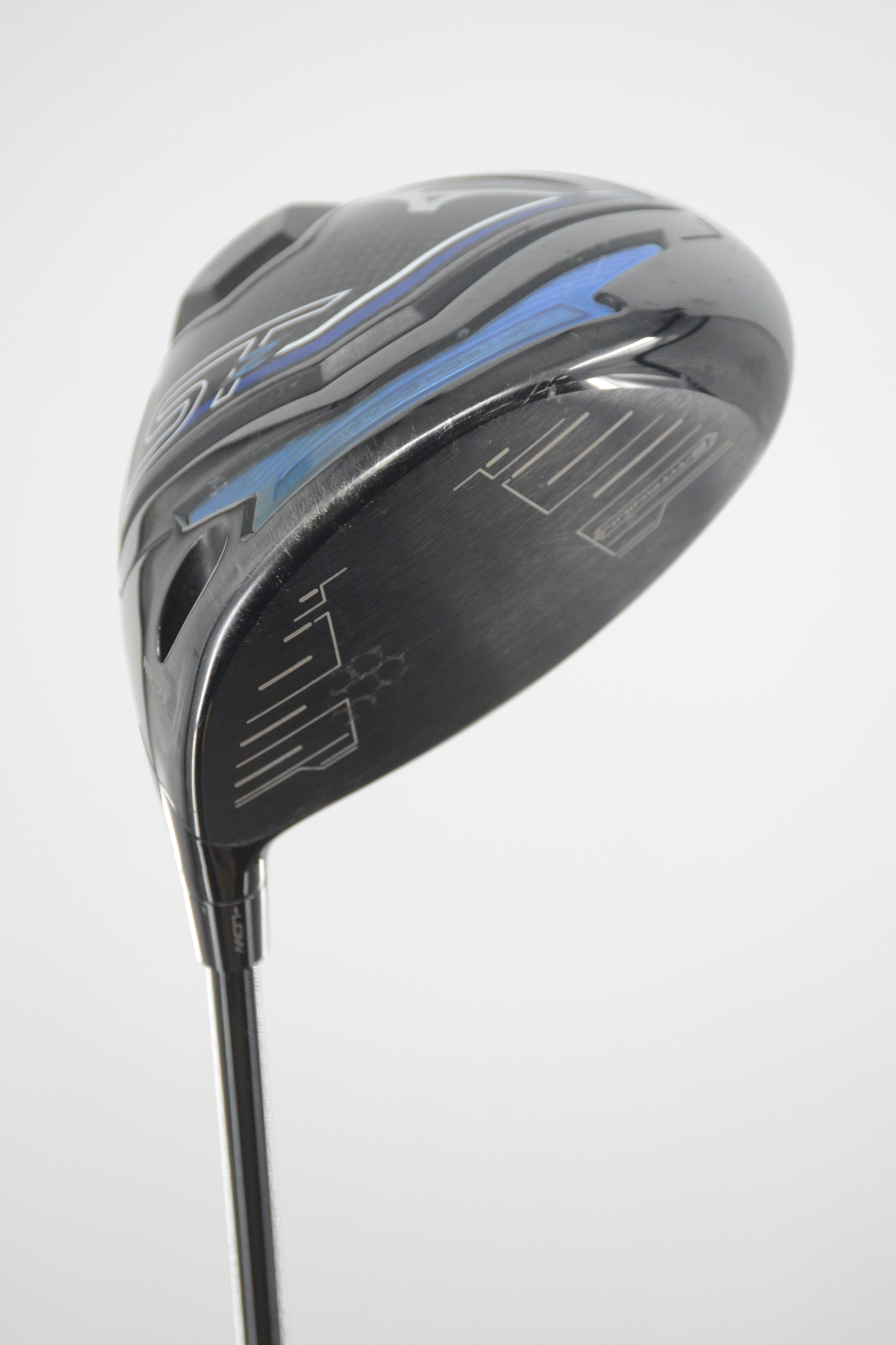 Mizuno ST-Z 230 9.5 Degree Driver S Flex 45" Golf Clubs GolfRoots 