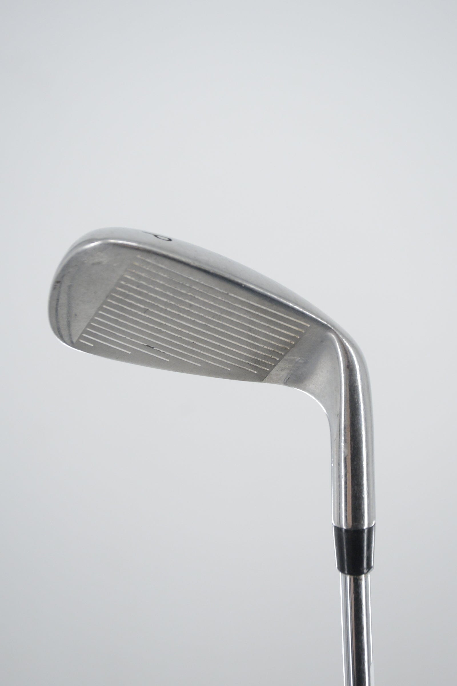 Lefty Slazenger Wrath PW Uniflex 35.5" Golf Clubs GolfRoots 