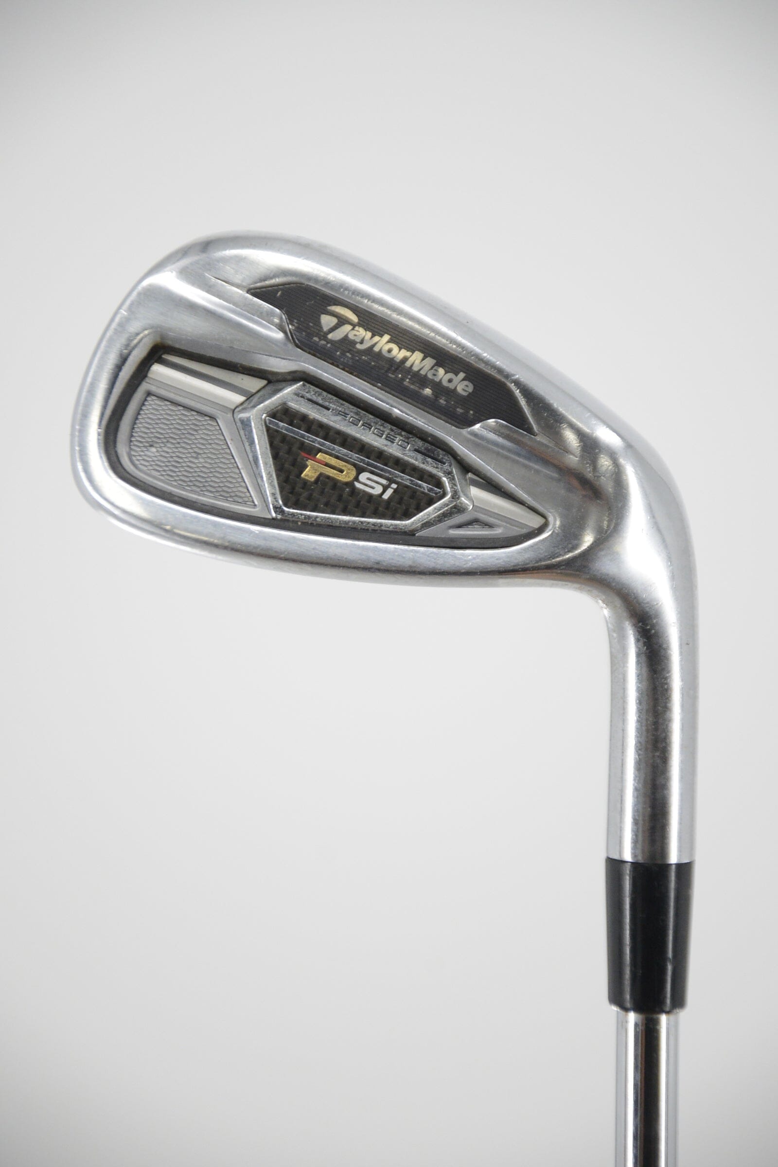 TaylorMade PSi 9 Iron S Flex 35.5" Golf Clubs GolfRoots 