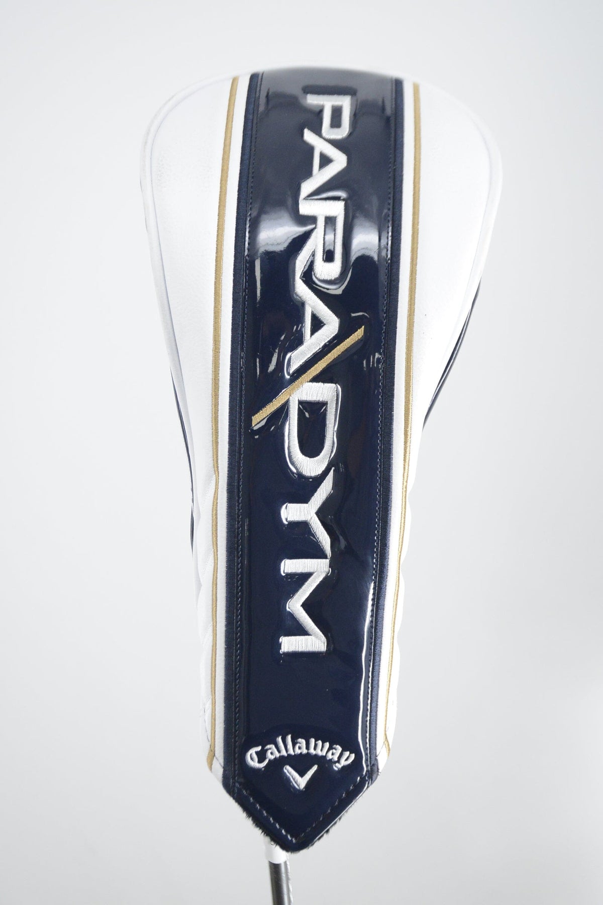 Lefty Callaway Paradym 10.5 Degree Driver R Flex 45.25" Golf Clubs GolfRoots 