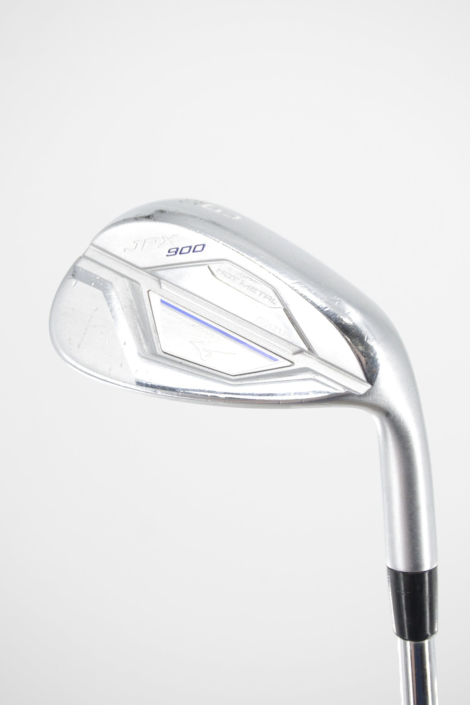 Mizuno JPX 900 Hot Metal GW R Flex 35.25" Golf Clubs GolfRoots 