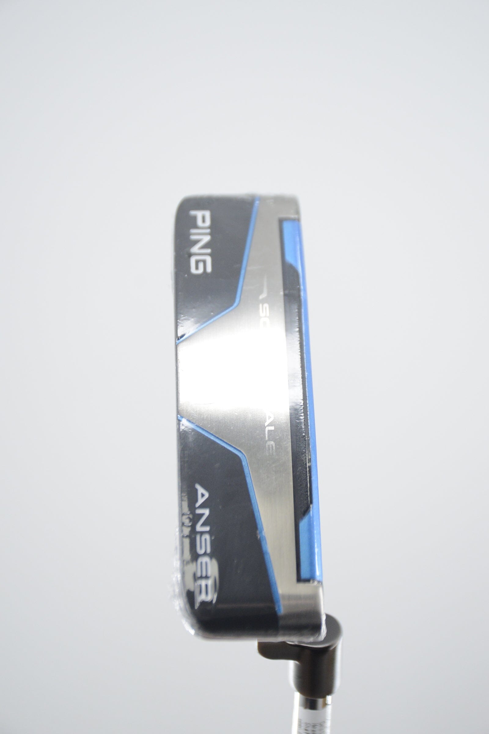 NEW Ping 2025 Scottsdale Anser 4 Putter 35" Golf Clubs GolfRoots 