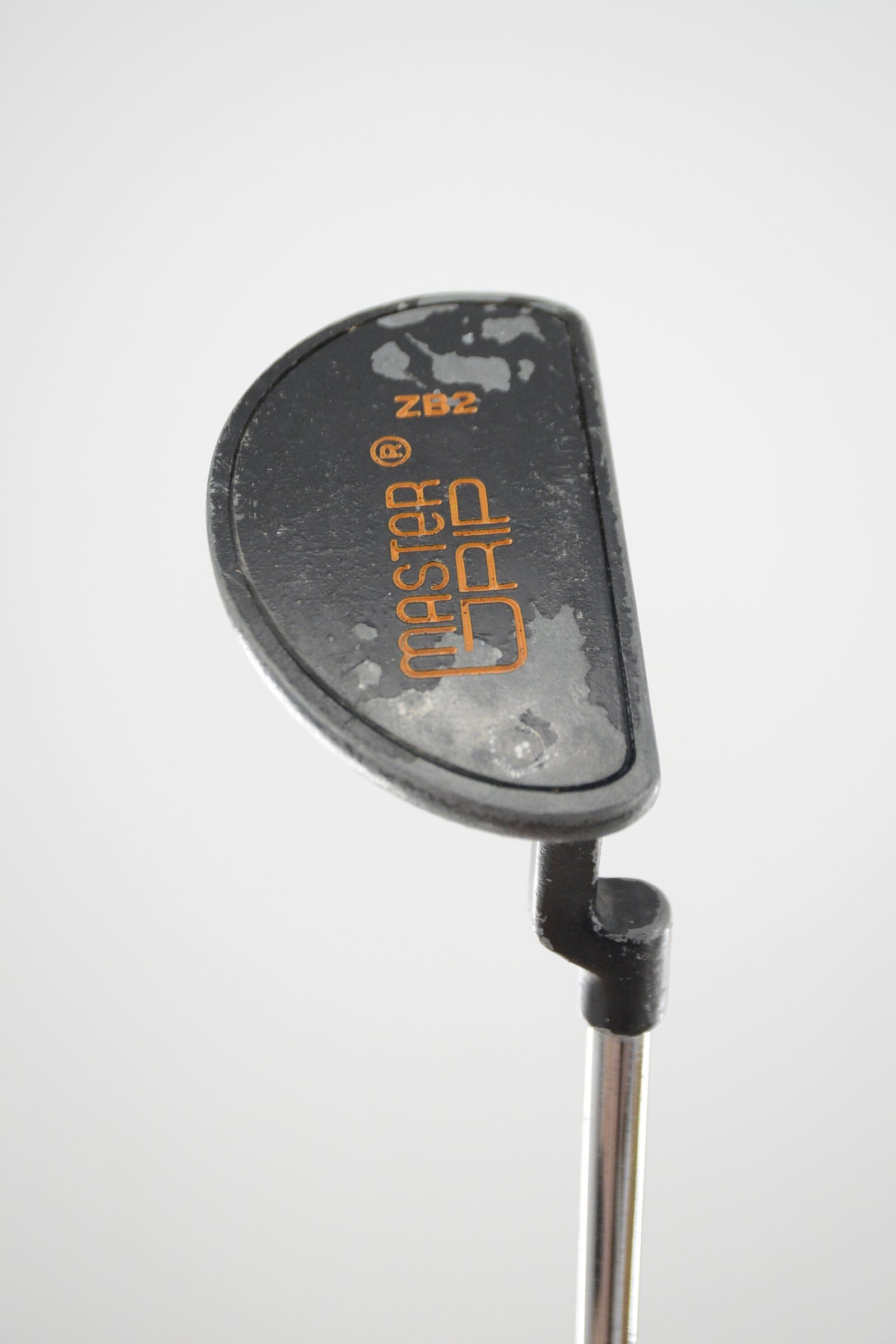 Master Grip ZB2 Putter 35.75" Golf Clubs GolfRoots 