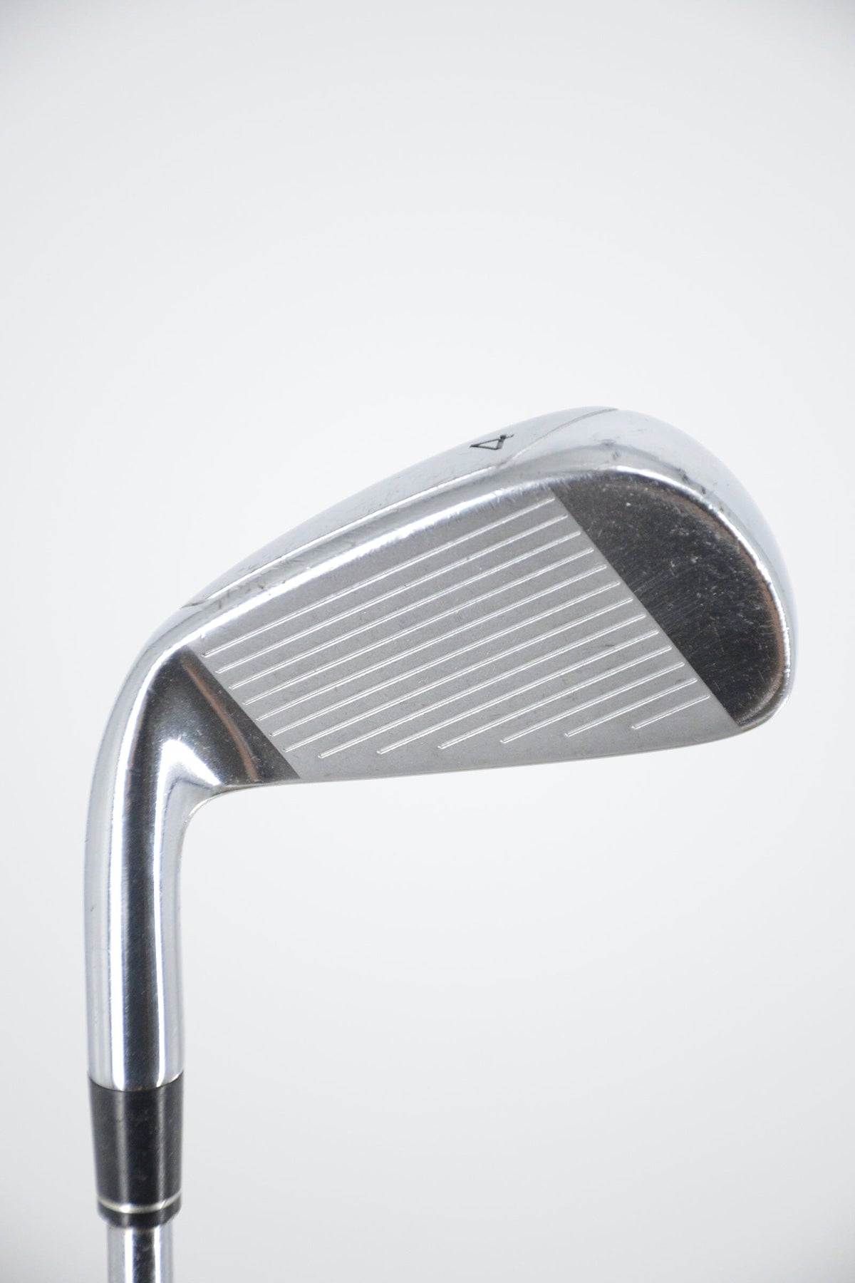 TaylorMade R11 4 Iron R Flex 38.25" Golf Clubs GolfRoots 