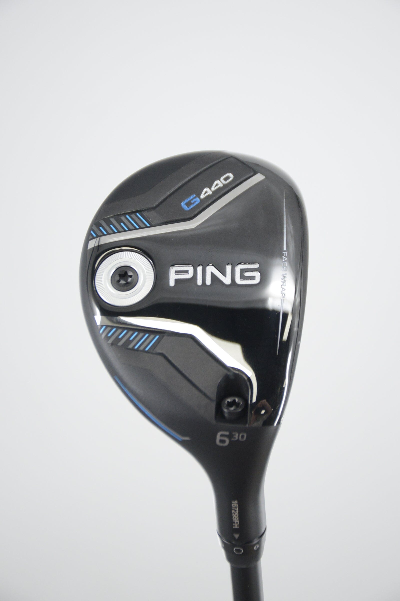 Ping G440 6 Hybrid SR Flex 38"
