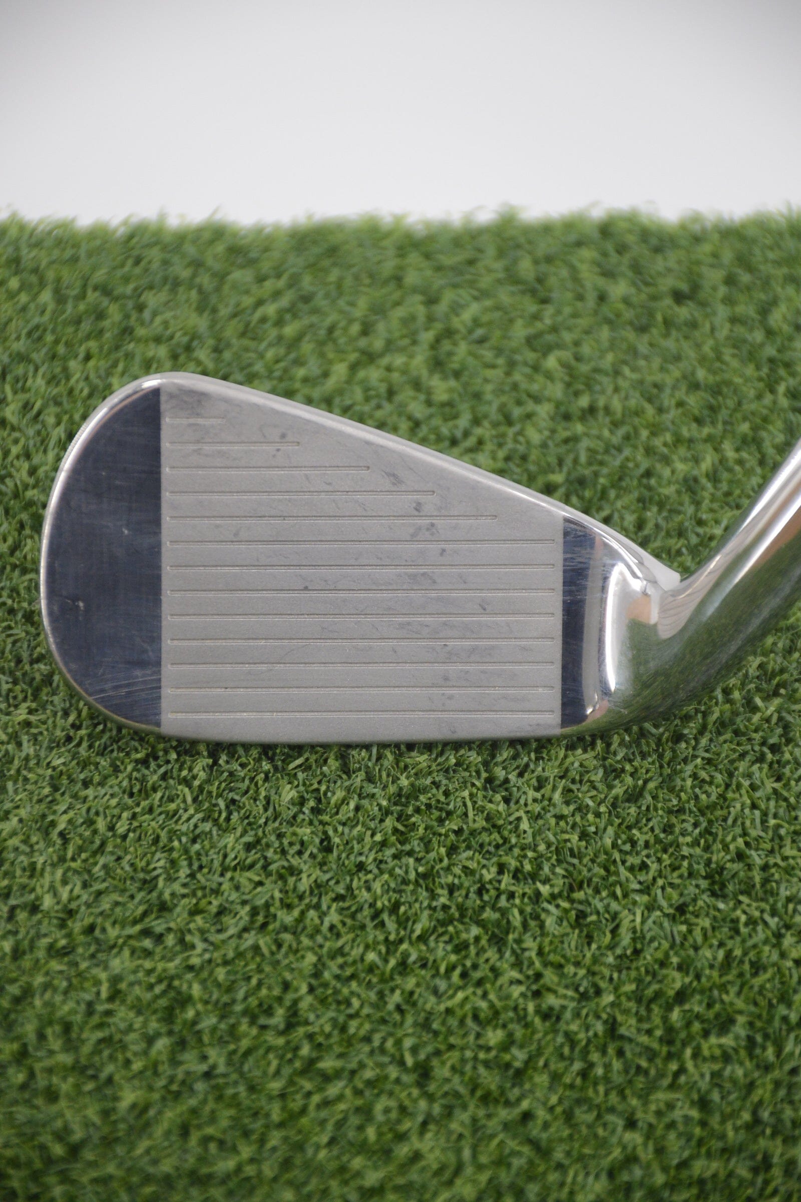 Callaway Paradym Ai Smoke HL 7 Iron R Flex 37" Golf Clubs GolfRoots 