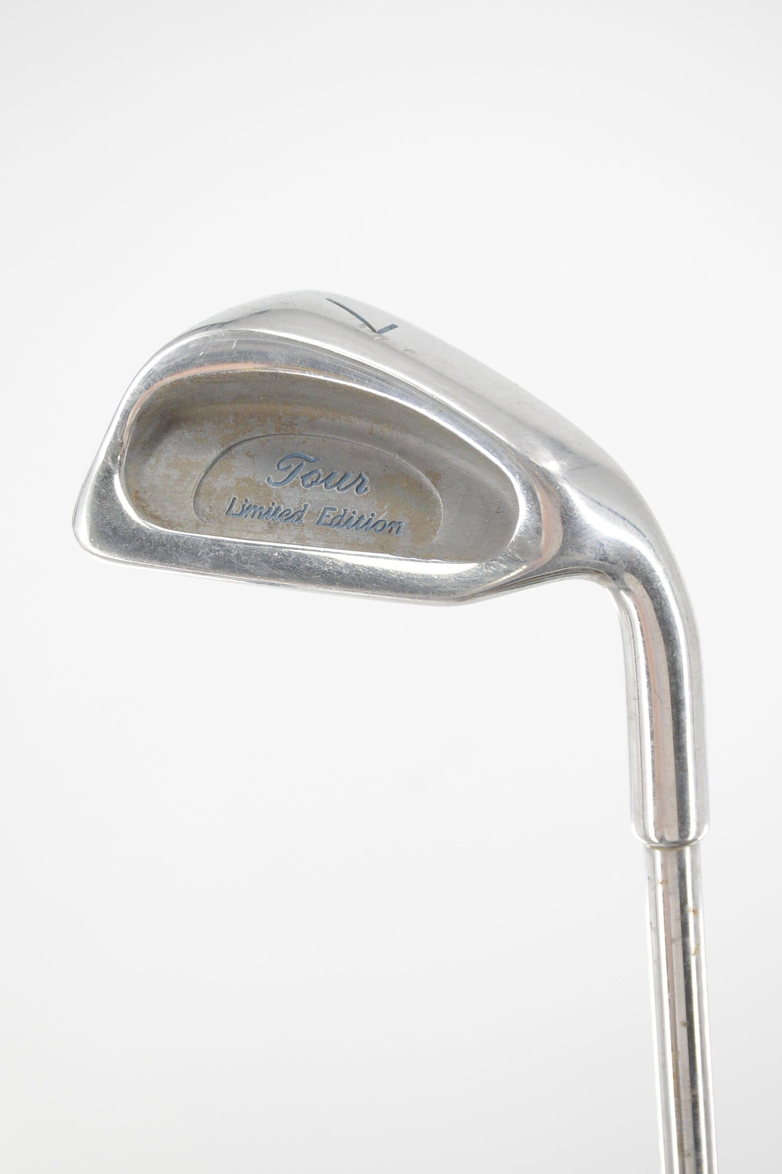 Tour Limited Edition 7 Iron S Flex 35.75"