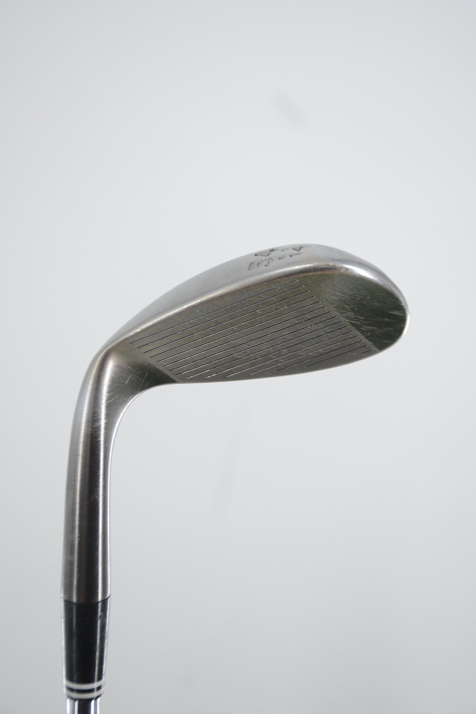 Cleveland CG15 Chrome 54 Degree Wedge Wedge Flex 35.5"