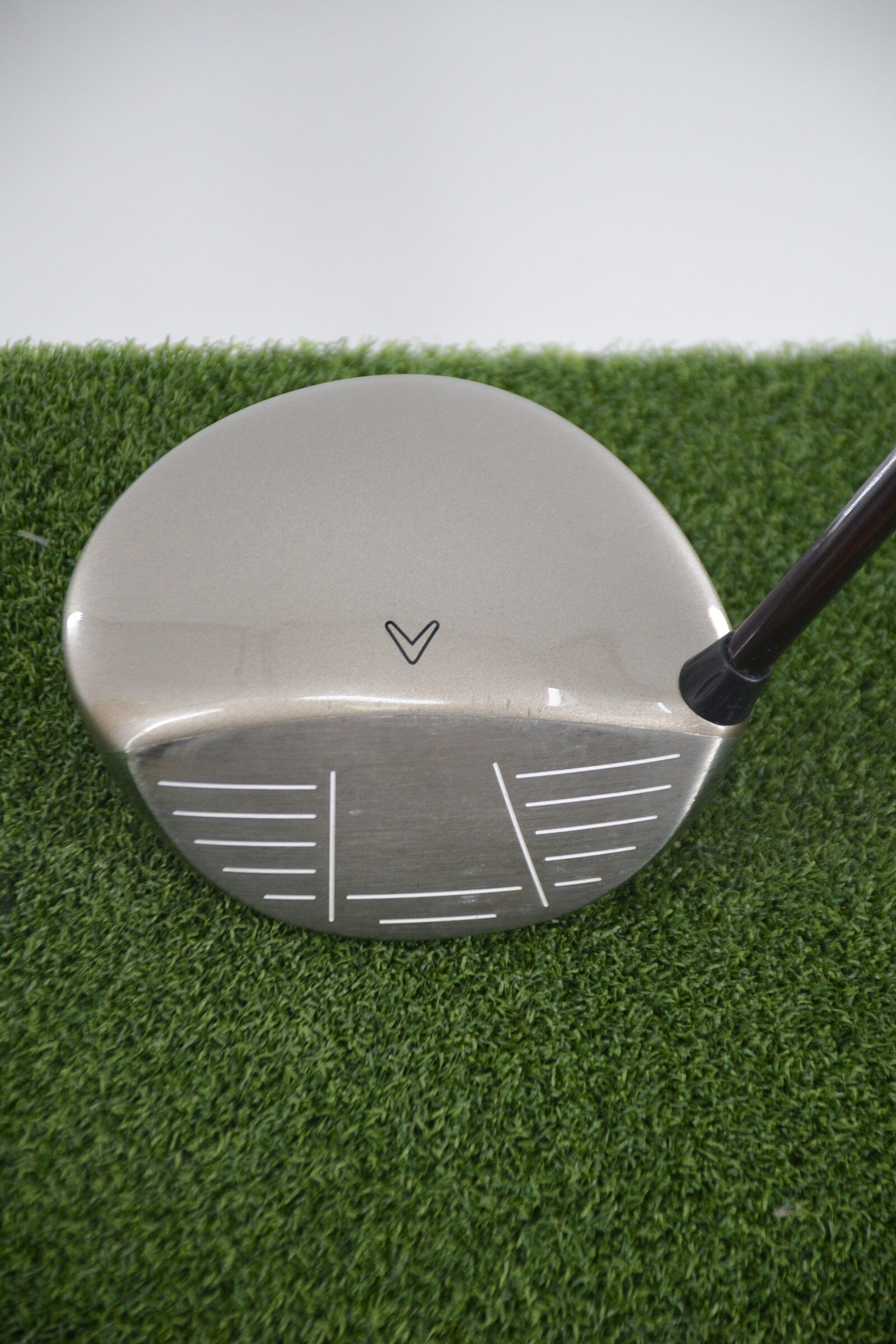 Women's Callaway Big Bertha Ti 454 13 Degree Driver W Flex 44" Golf Clubs GolfRoots 