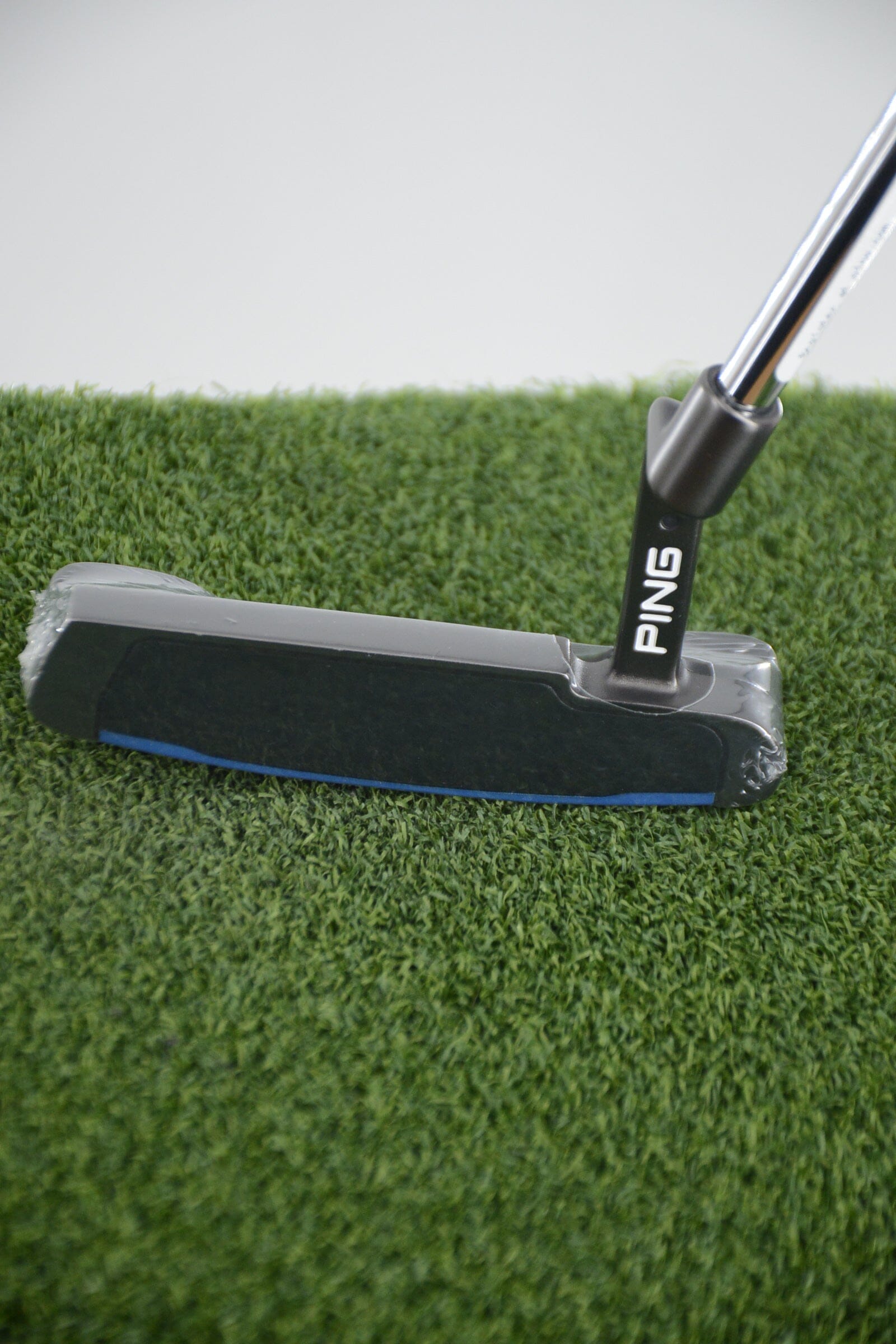 NEW Ping 2025 Scottsdale Anser 4 Putter 35" Golf Clubs GolfRoots 