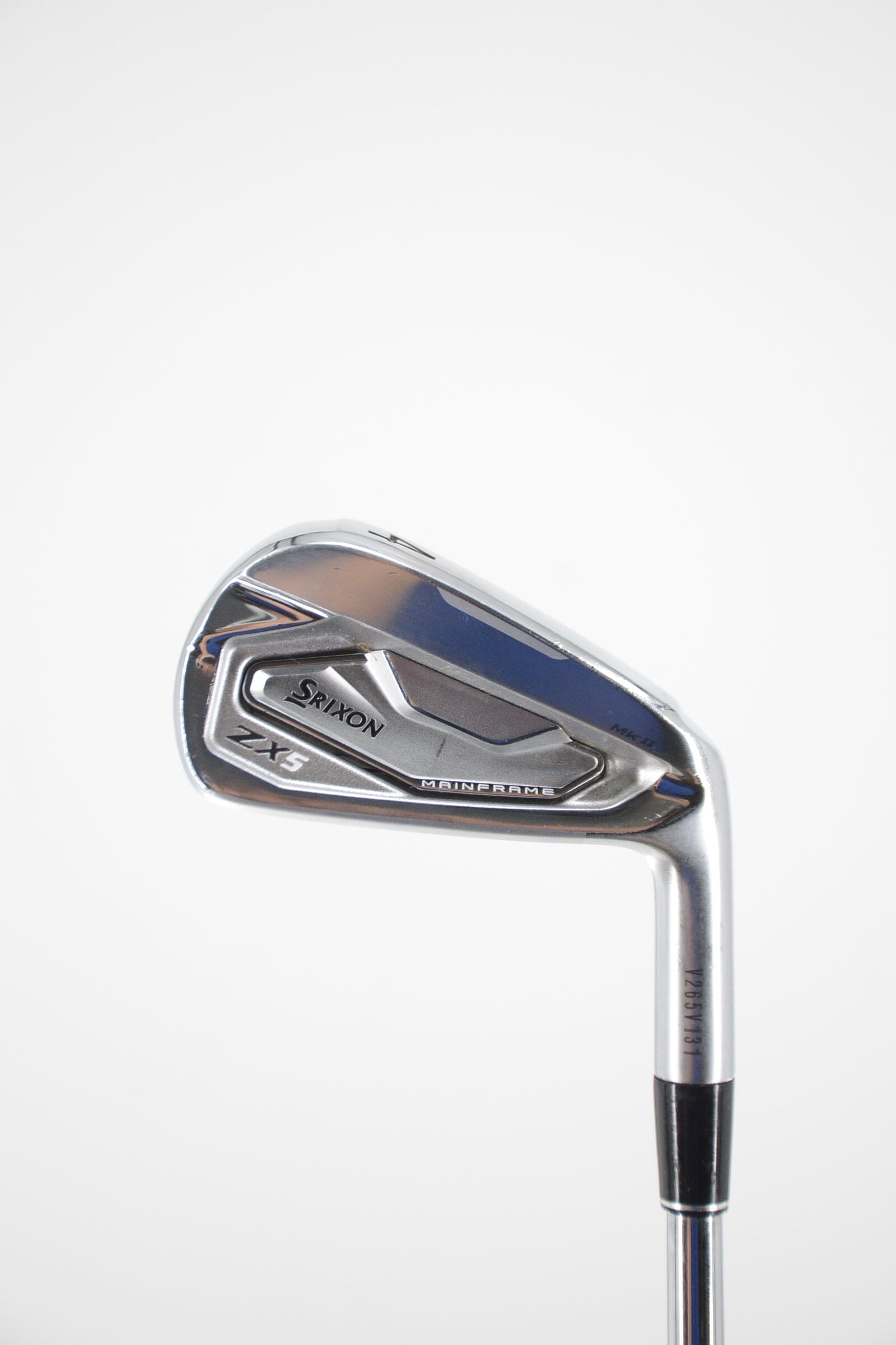 Srixon Zx5 Mk II 4 Iron S Flex 38.75" Golf Clubs GolfRoots 