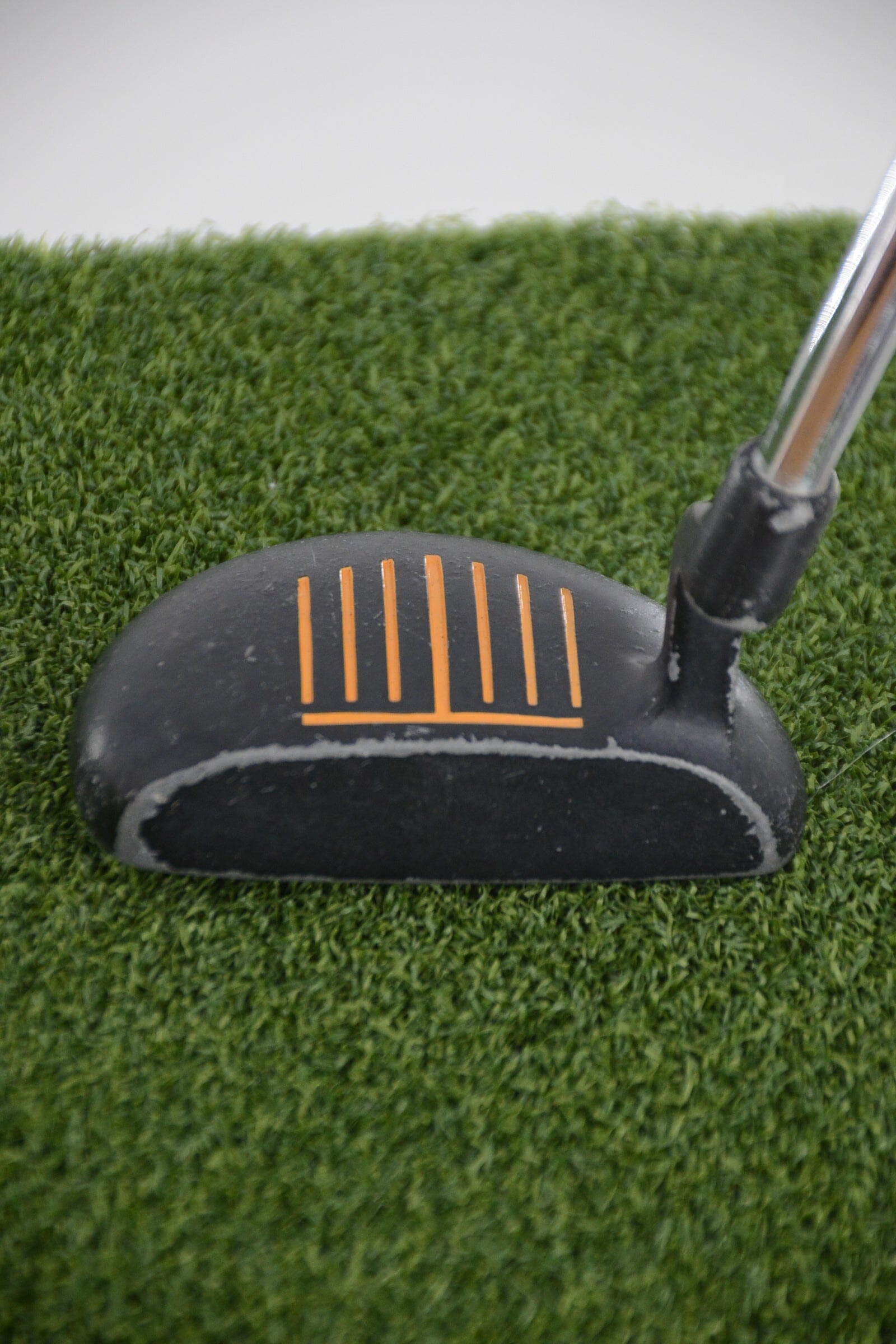 Master Grip ZB2 Putter 35.75" Golf Clubs GolfRoots 