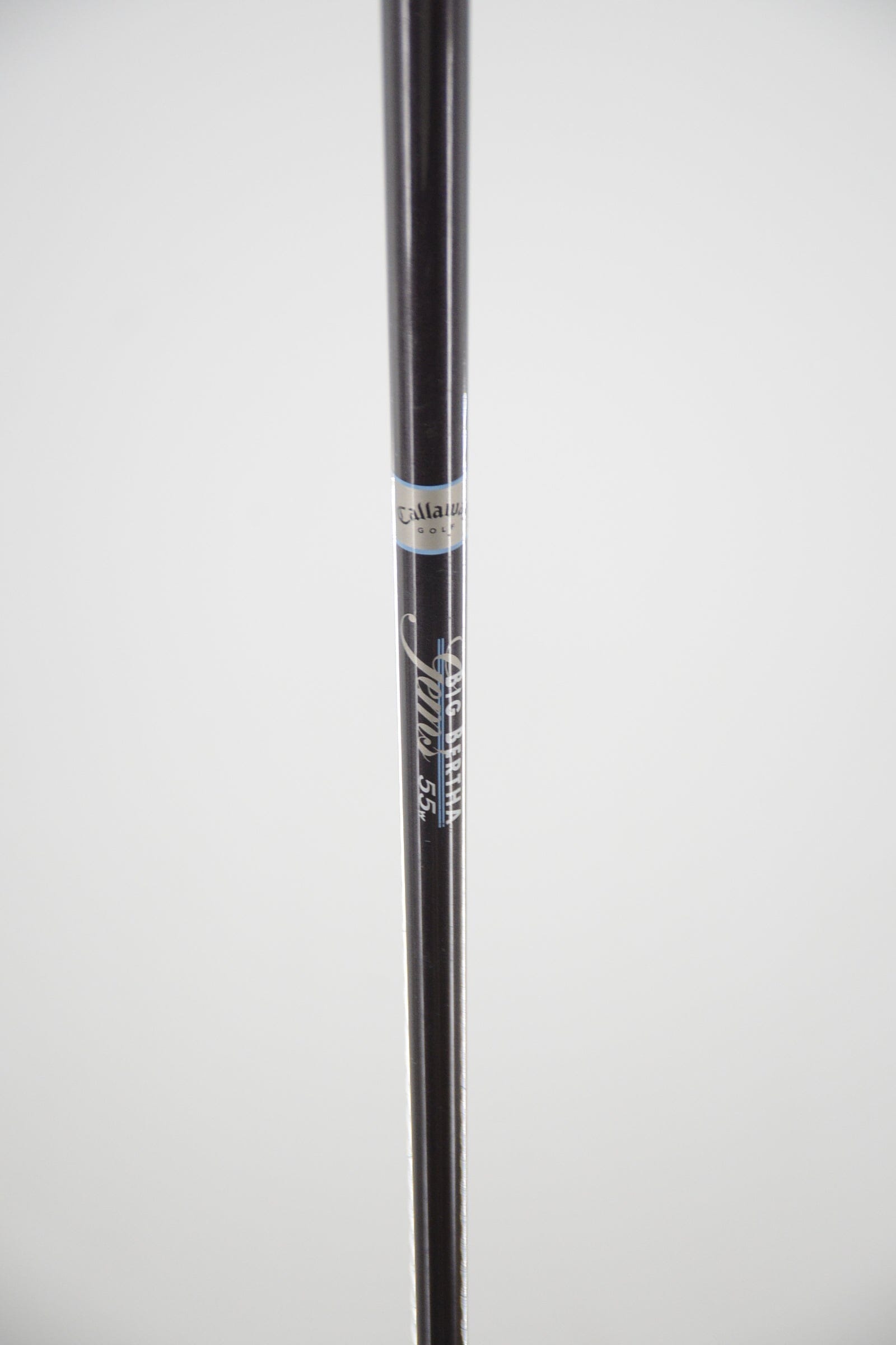 Women's Callaway Big Bertha Ti 454 13 Degree Driver W Flex 44" Golf Clubs GolfRoots 