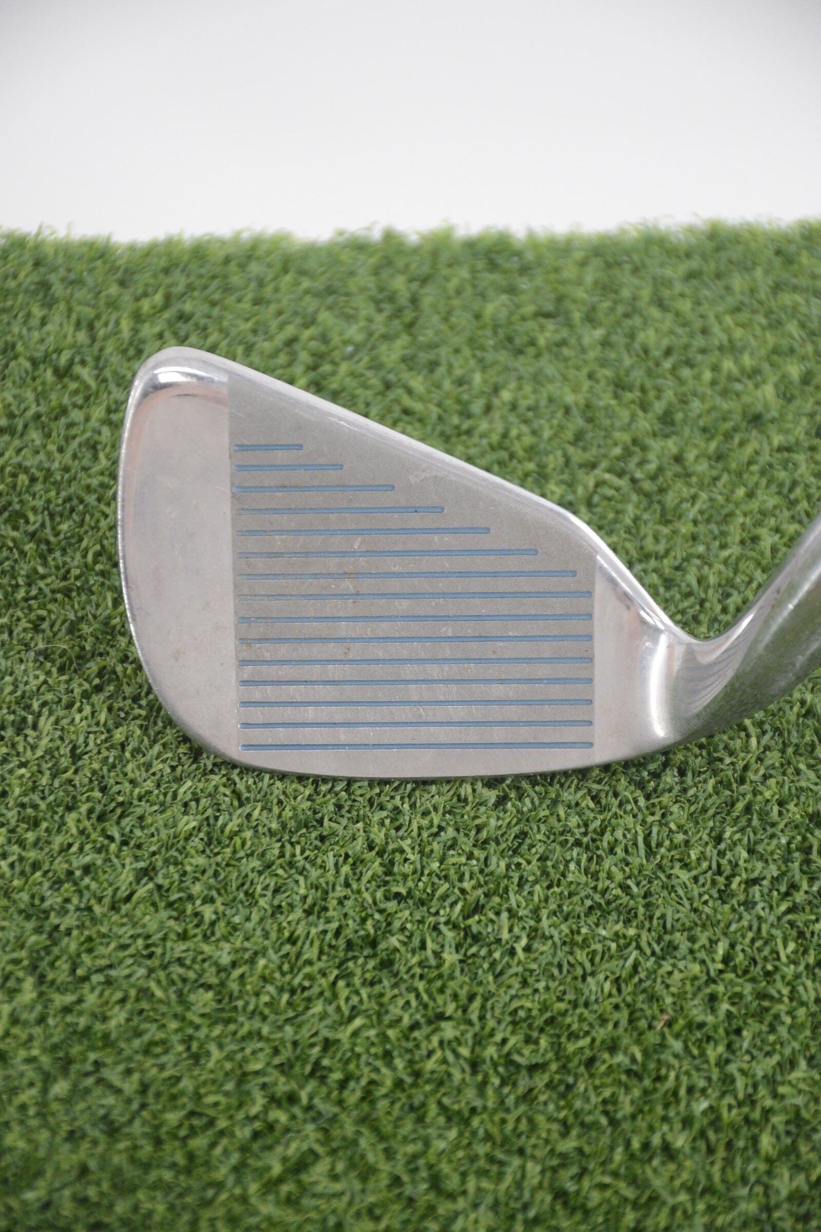 Tour Limited Edition 7 Iron S Flex 35.75" Golf Clubs GolfRoots 