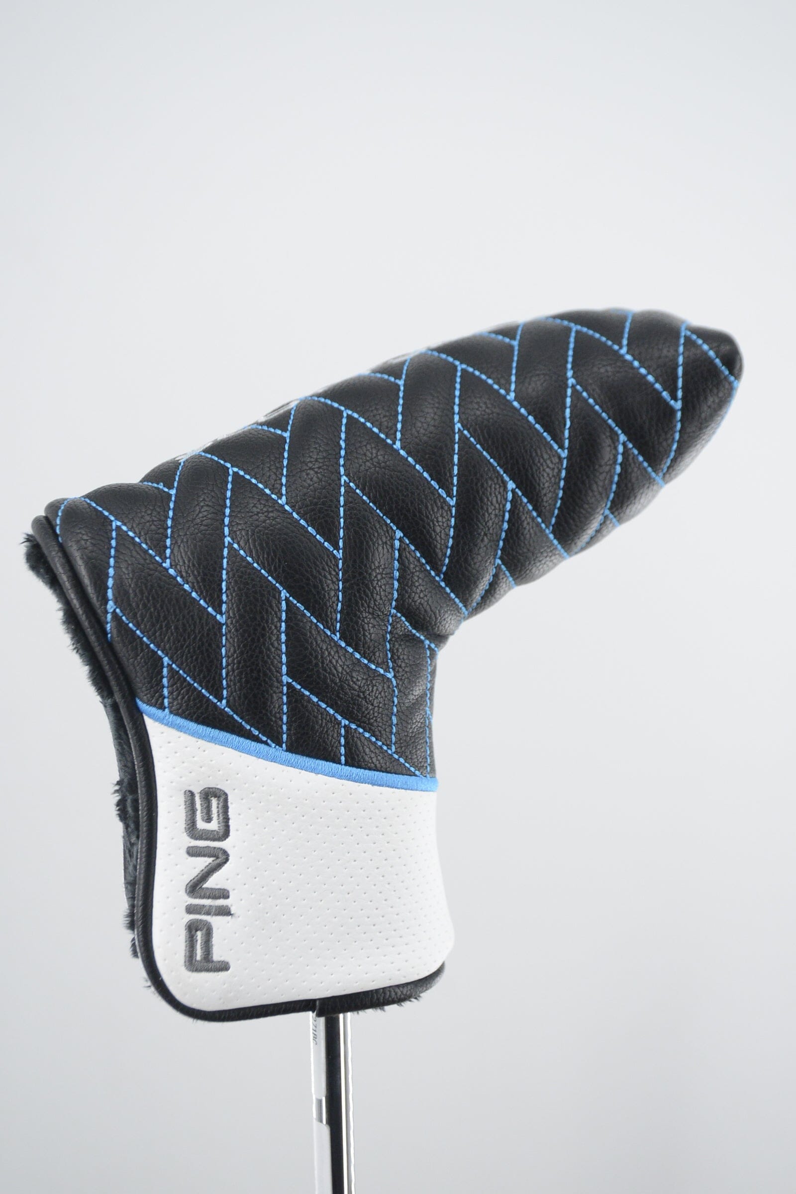 NEW Ping 2025 Scottsdale Anser 4 Putter 35" Golf Clubs GolfRoots 