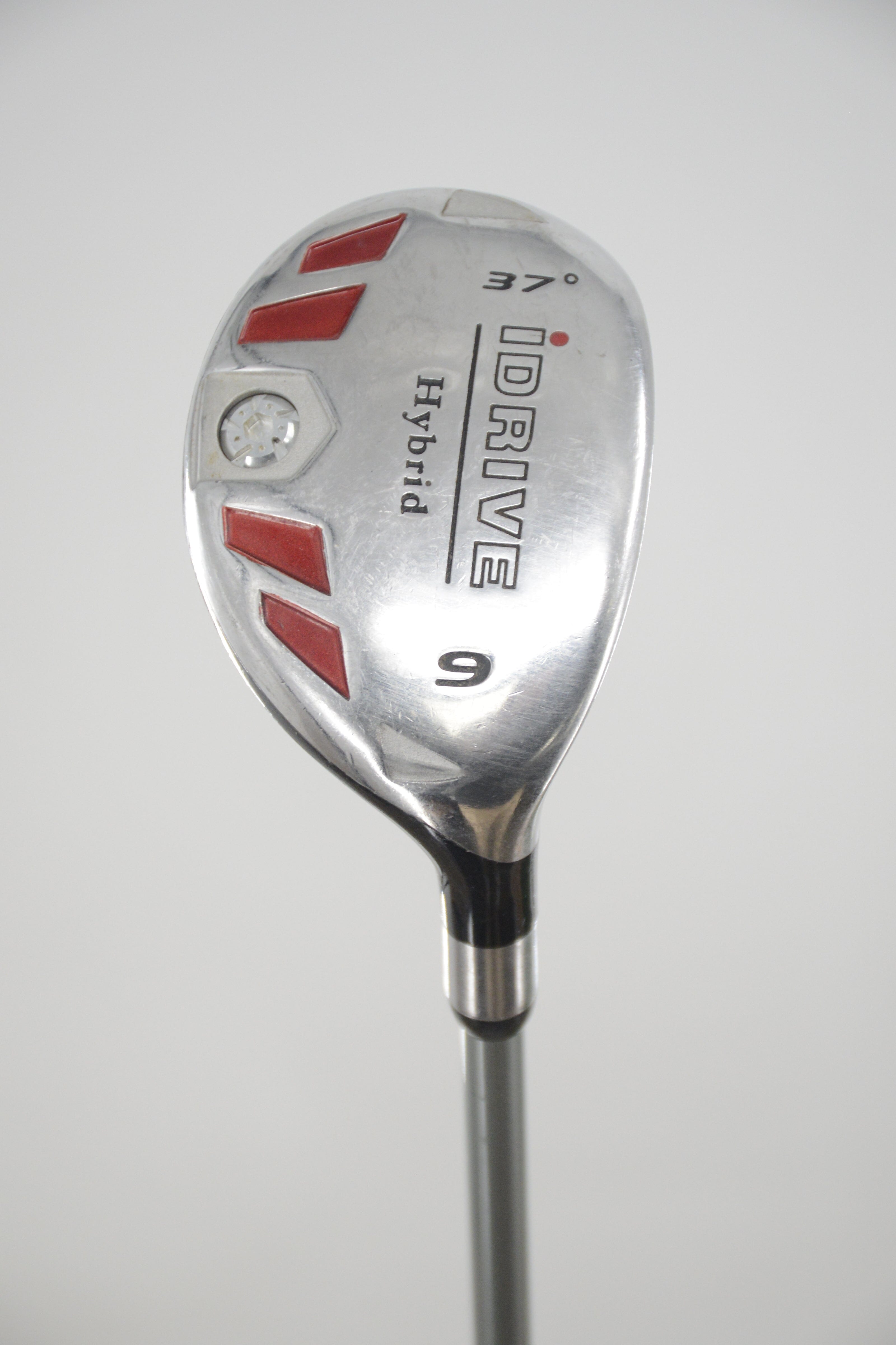 iDrive 9 Hybrid S Flex 35.75" Golf Clubs GolfRoots 