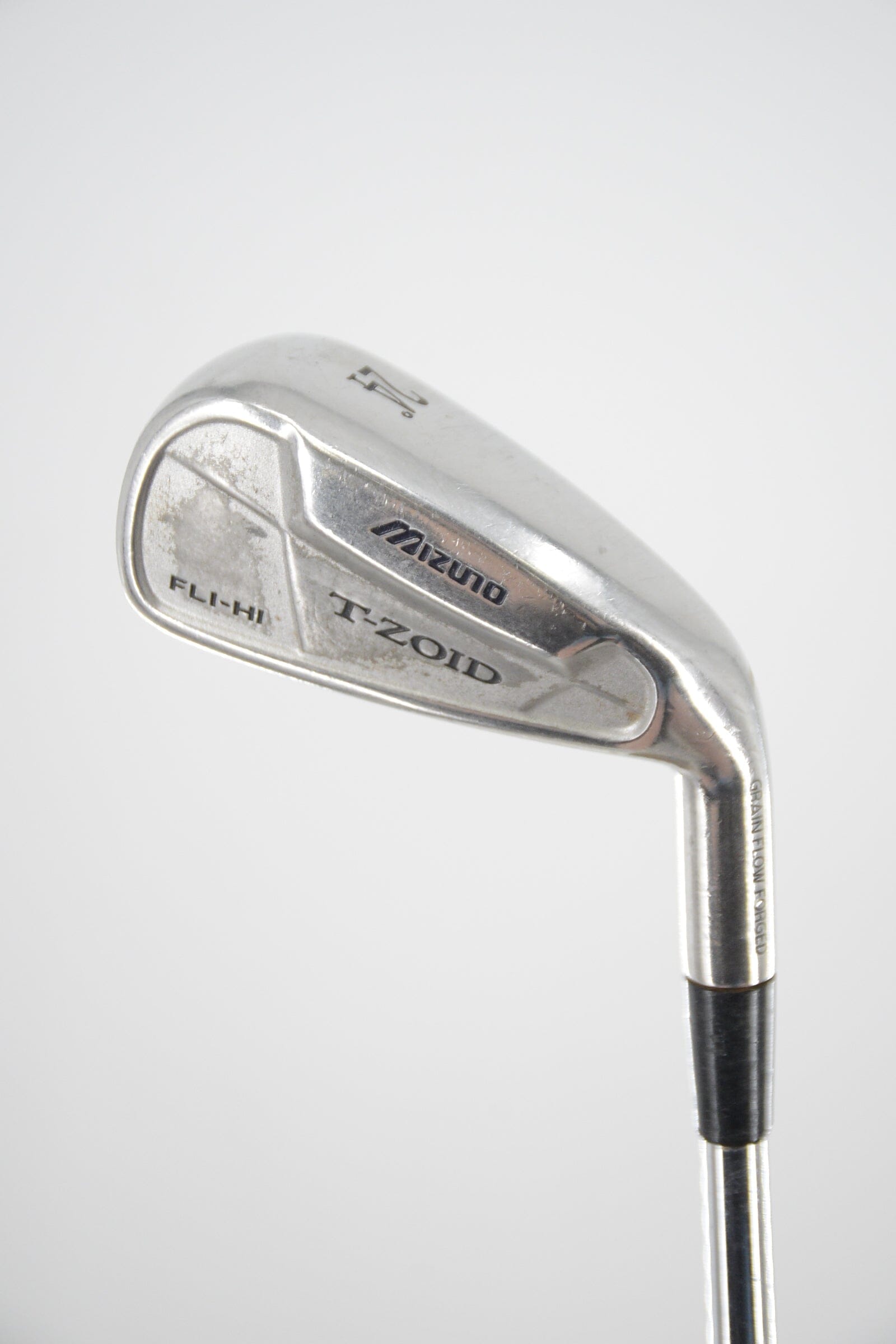 Mizuno Fli-Hi 24 Degree Hybrid S Flex 39.25" Golf Clubs GolfRoots 