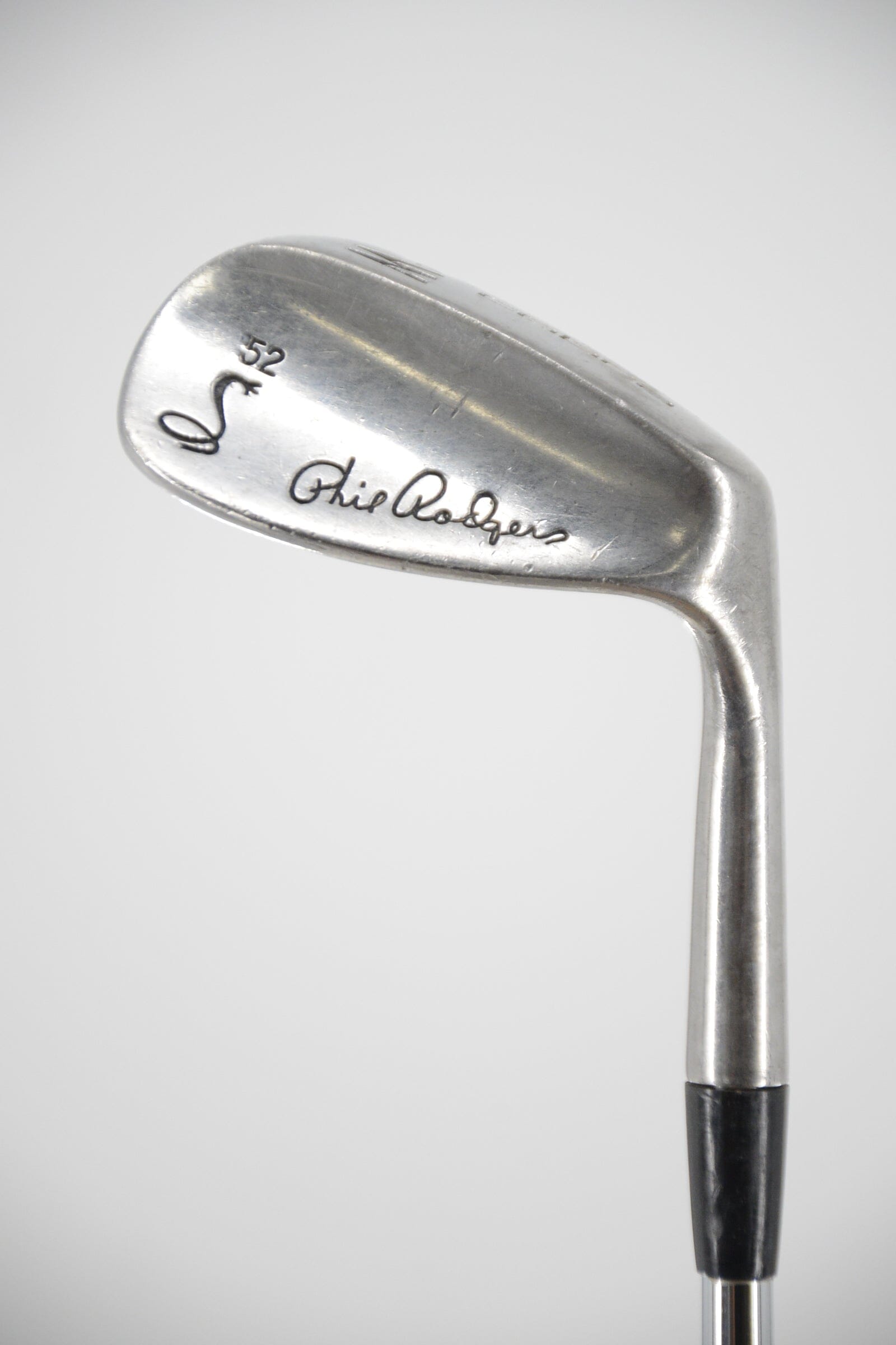 Cobra Phil Rodgers 52 Degree Wedge S Flex 35.5" Golf Clubs GolfRoots 