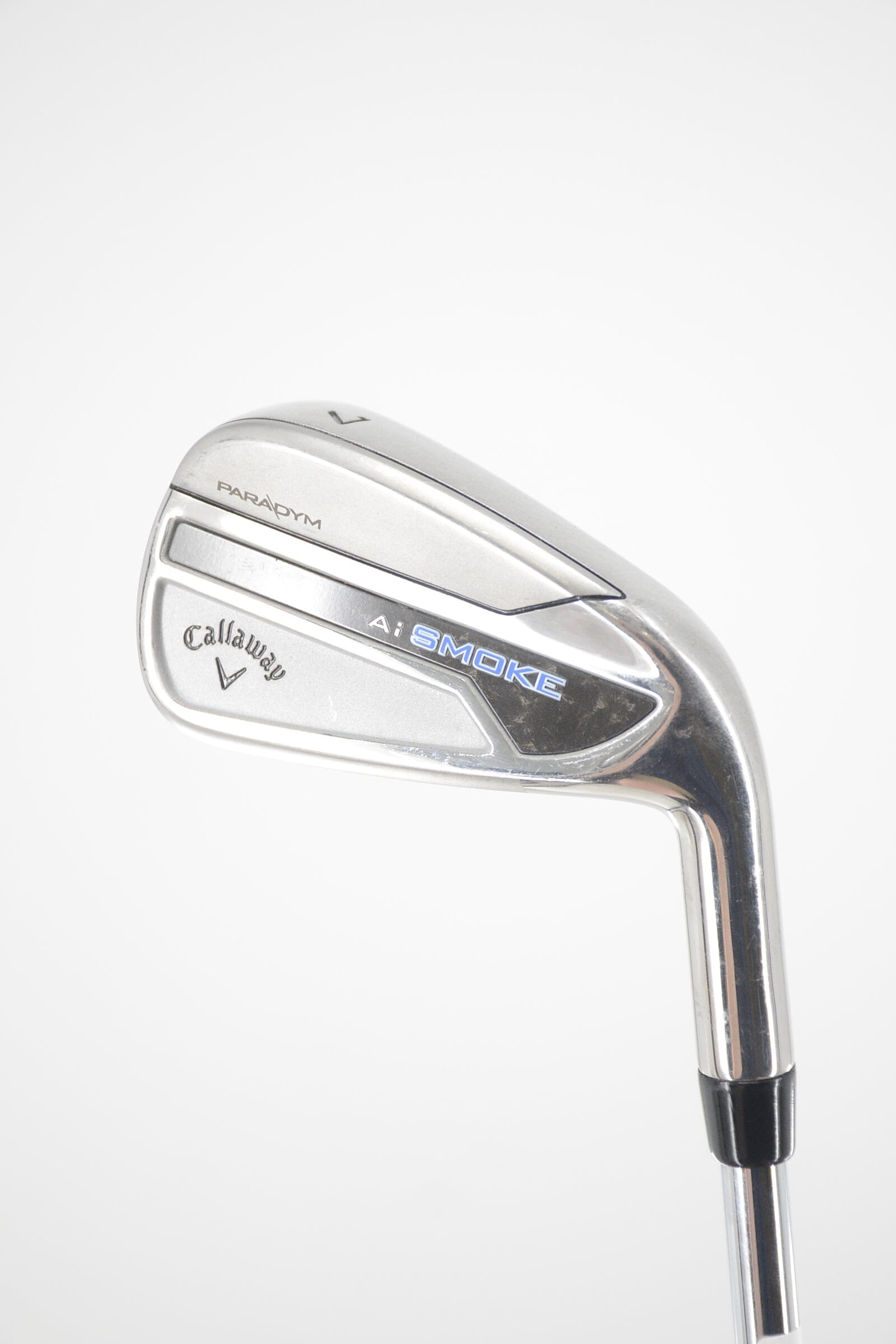 Callaway Paradym Ai Smoke 7 Iron R Flex 36.75"