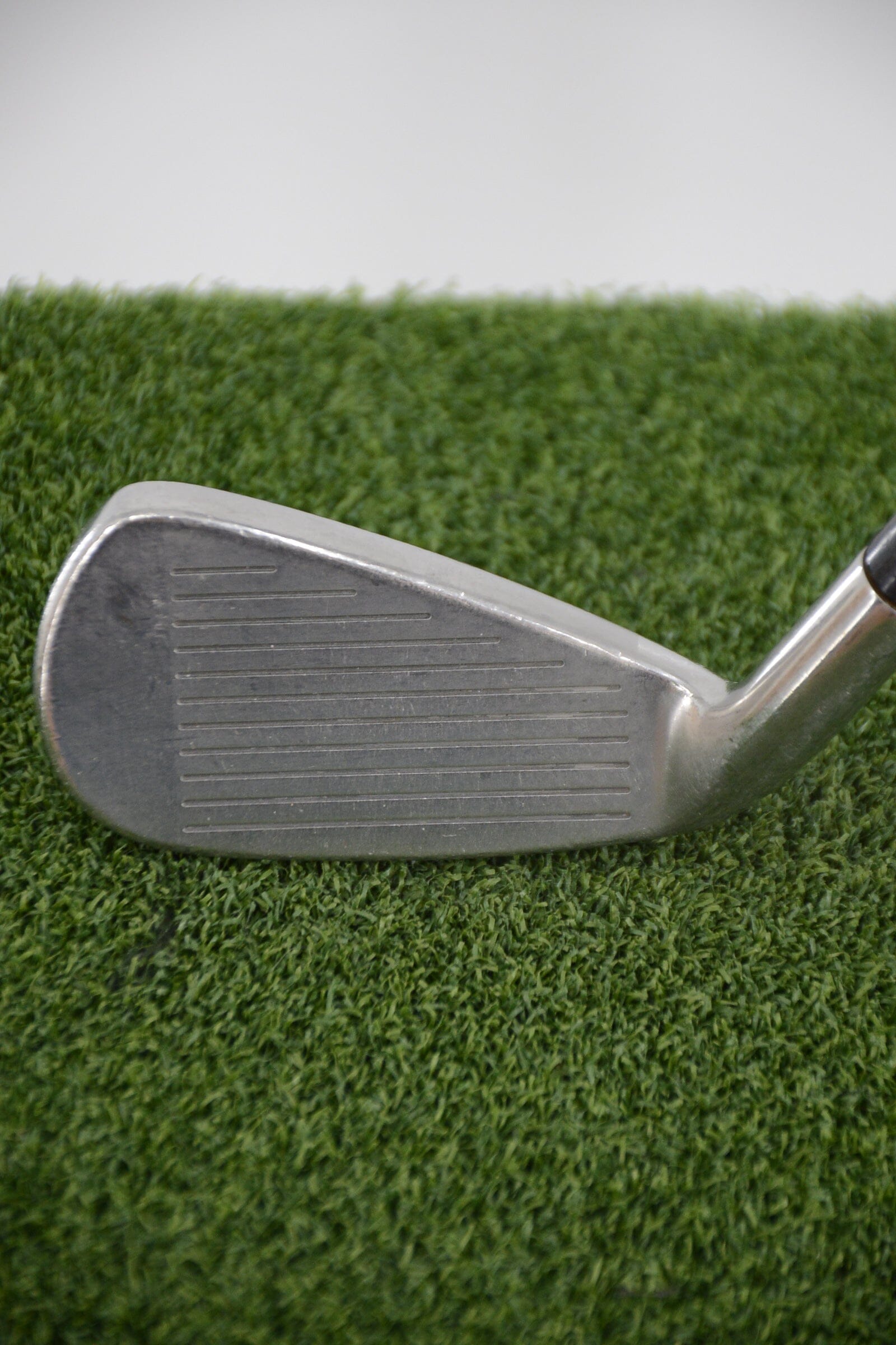 Mizuno Fli-Hi 24 Degree Hybrid S Flex 39.25" Golf Clubs GolfRoots 