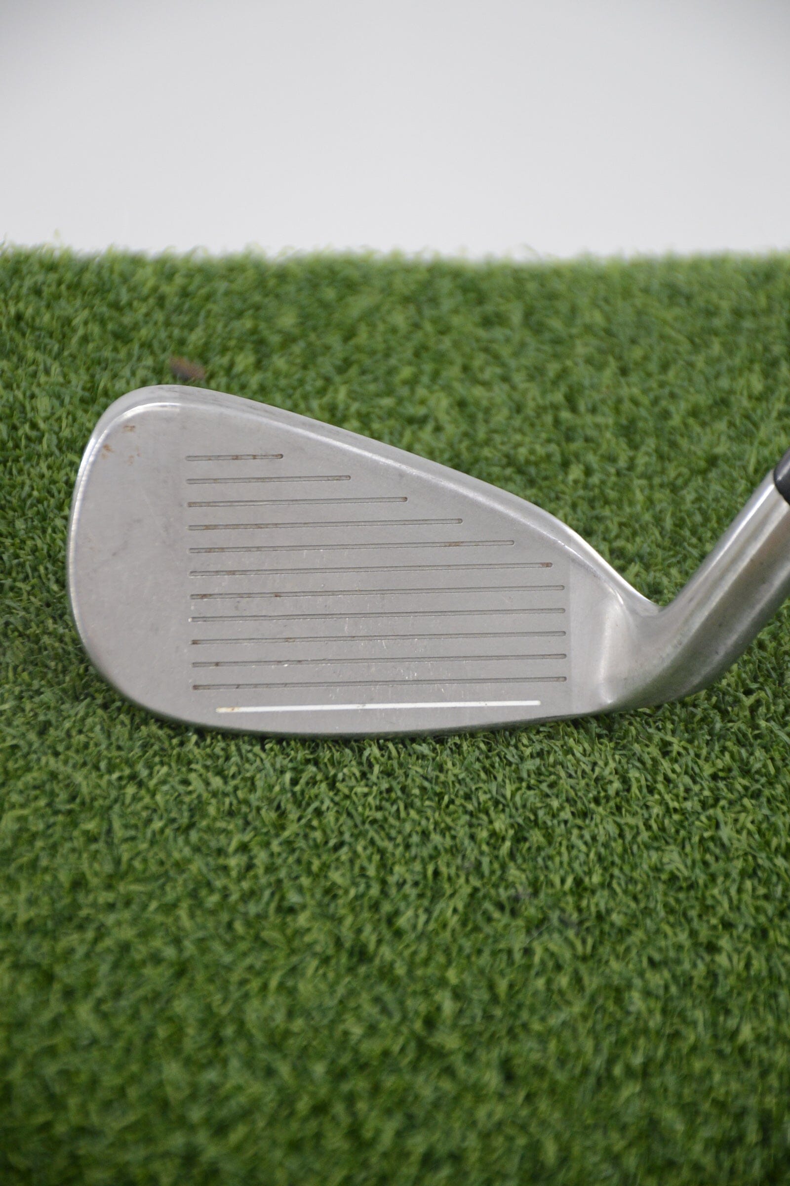 Cleveland Ta5 (Copper Medallion) 8 Iron R Flex 36.5" Golf Clubs GolfRoots 