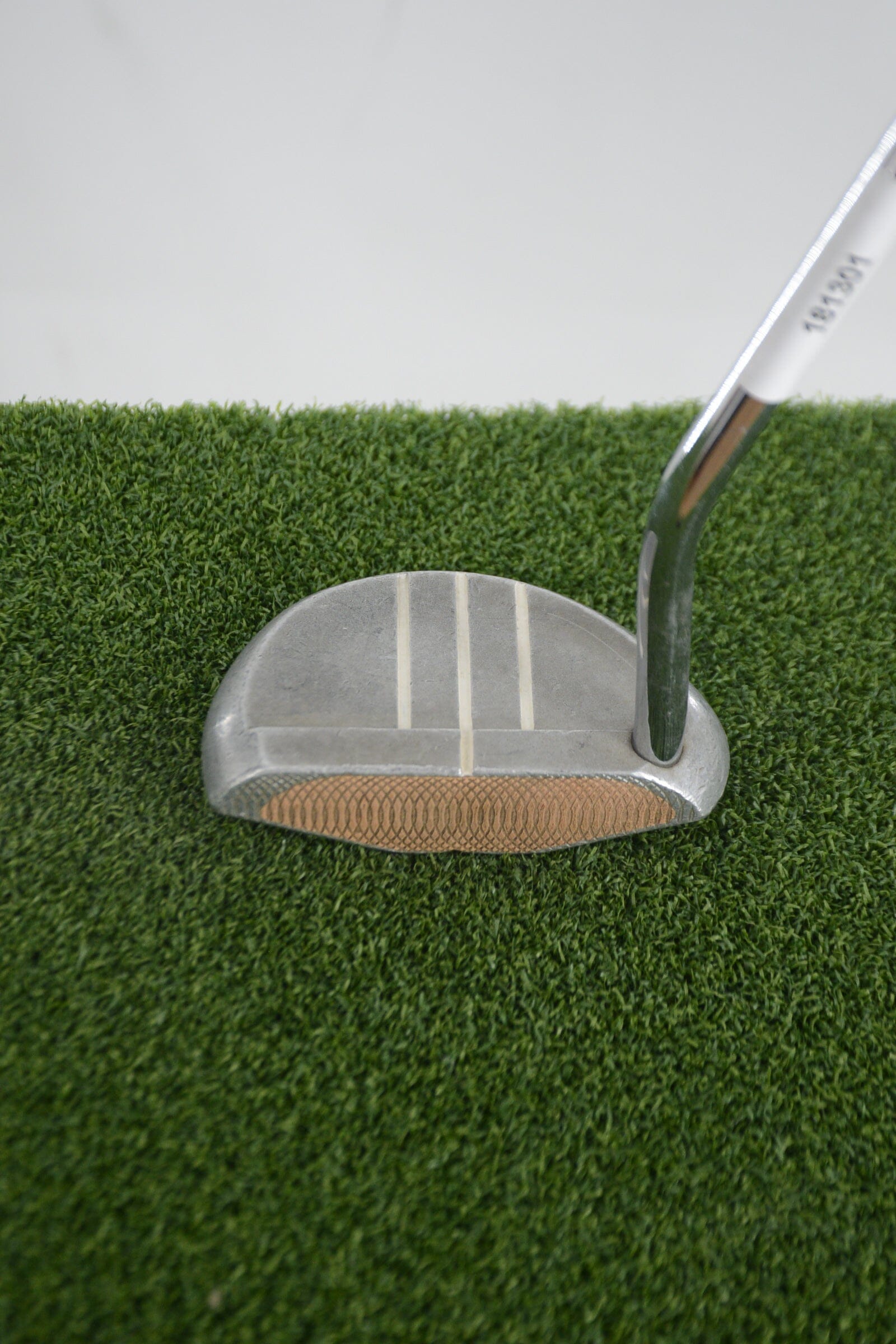 Cobra The Soft Lady Putter 36.25" Golf Clubs GolfRoots 