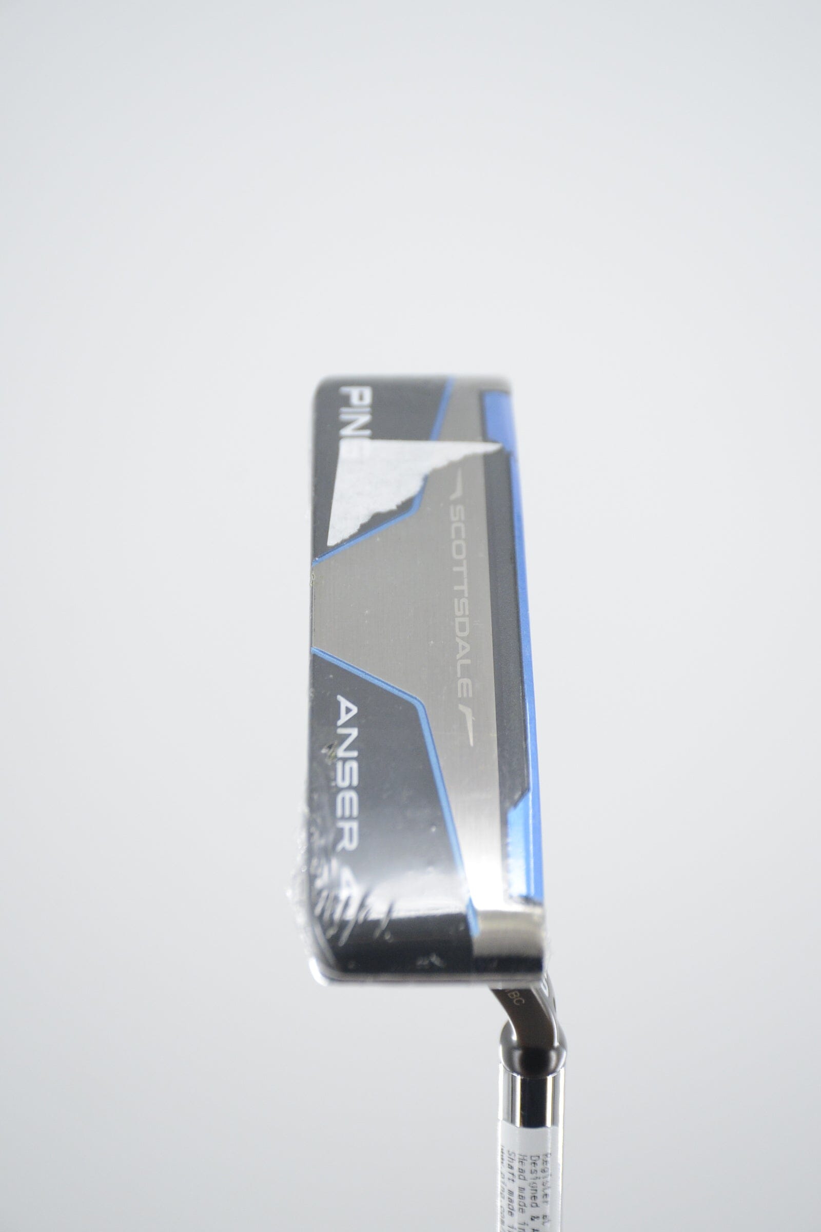 NEW Ping 2025 Scottsdale Anser 4 Putter 35" Golf Clubs GolfRoots 