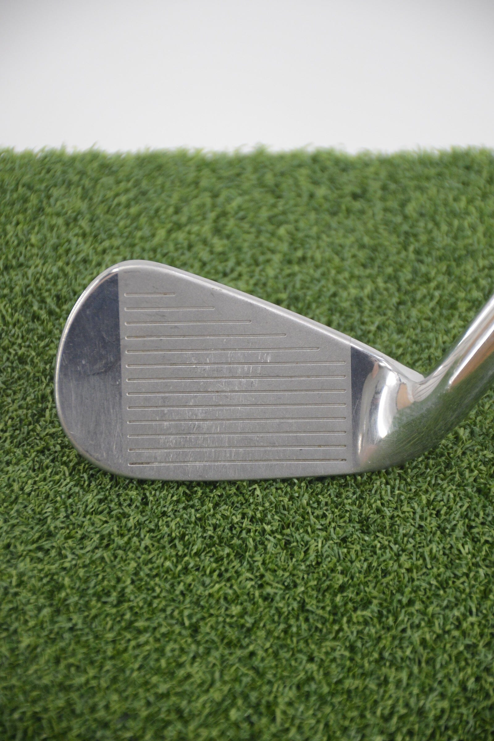 Callaway Paradym Ai Smoke 7 Iron R Flex 36.75" Golf Clubs GolfRoots 