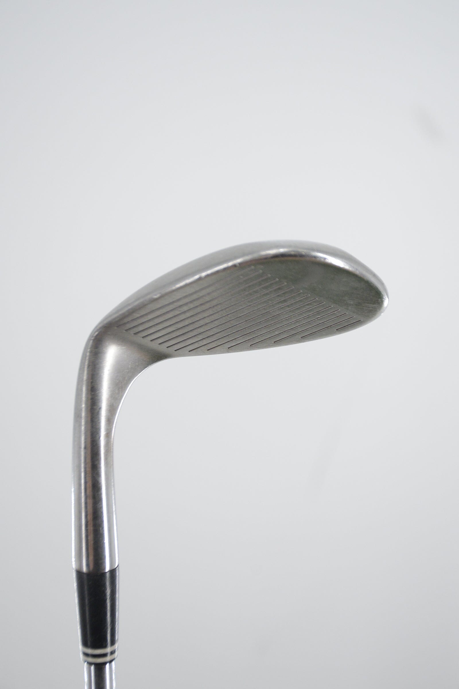 Cleveland CG15 Oil Quenched 60 Degree Wedge Wedge Flex 35"