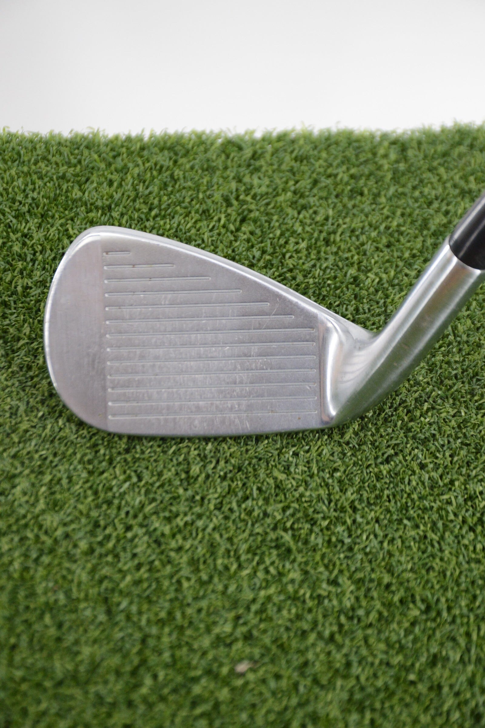 Titleist 714 AP2 Forged 9 Iron S Flex 35.75" Golf Clubs GolfRoots 