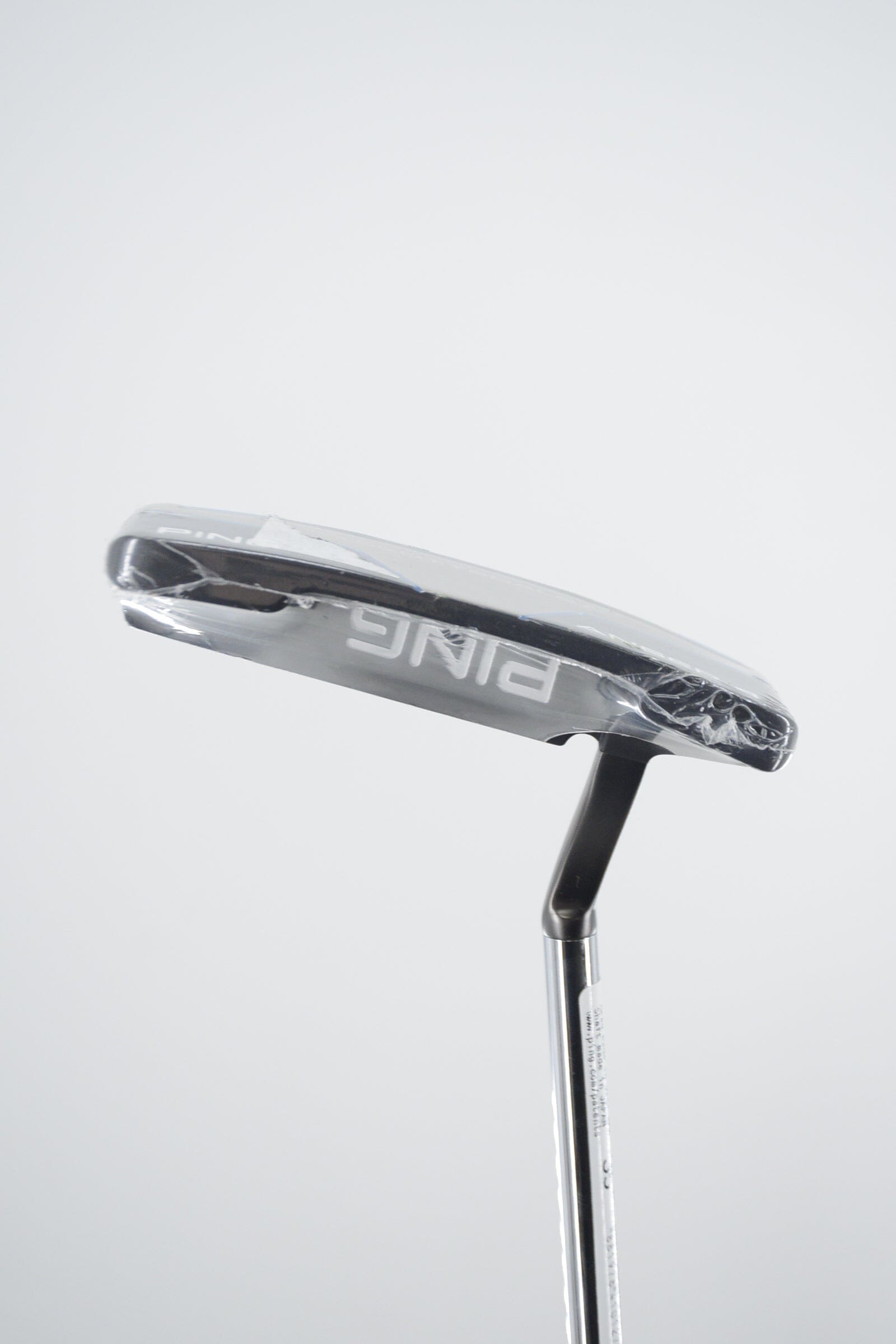 NEW Ping 2025 Scottsdale Anser 4 Putter 35" Golf Clubs GolfRoots 