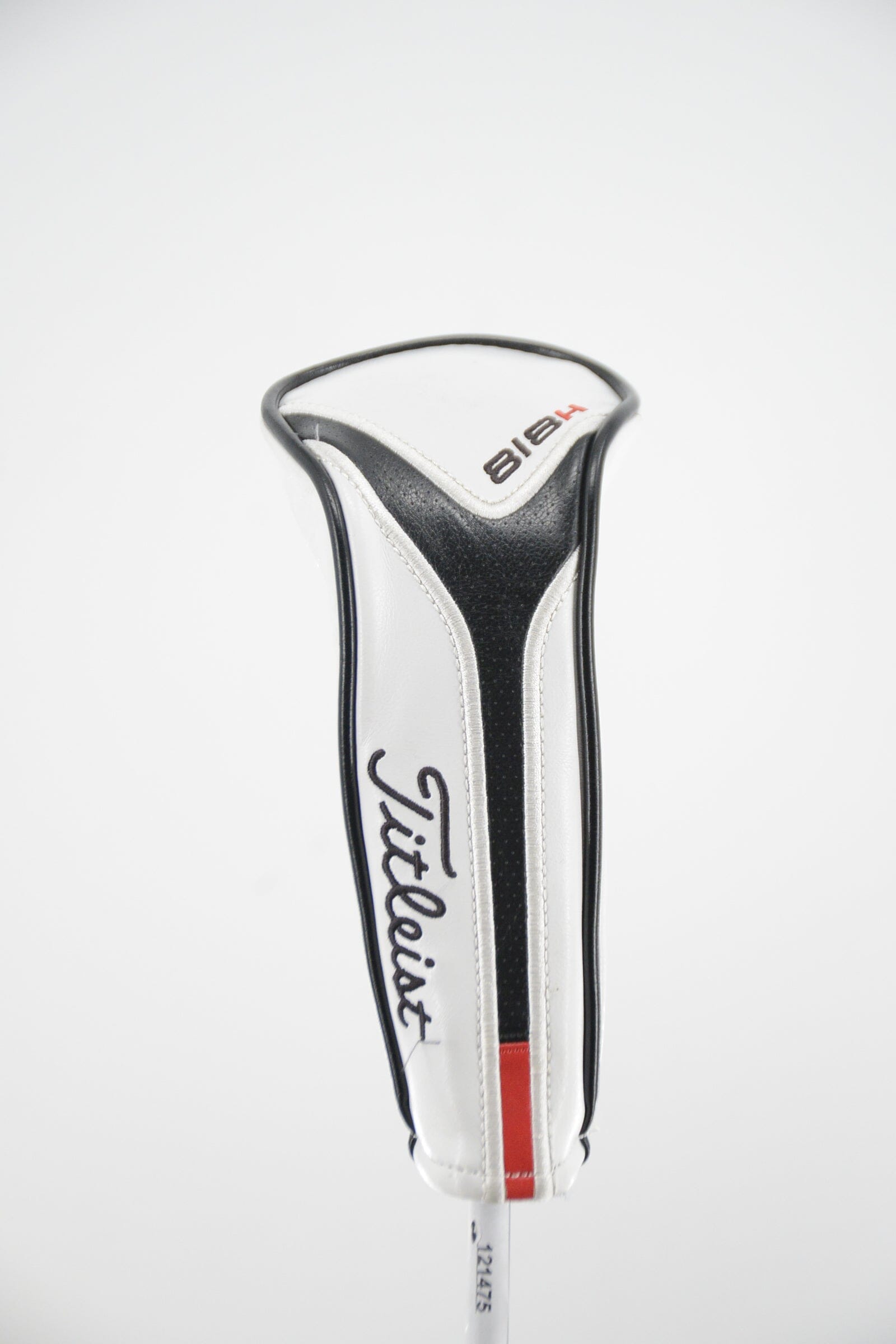 Titleist 818 H1 19 Degree Hybrid R Flex 40.5" Golf Clubs GolfRoots 