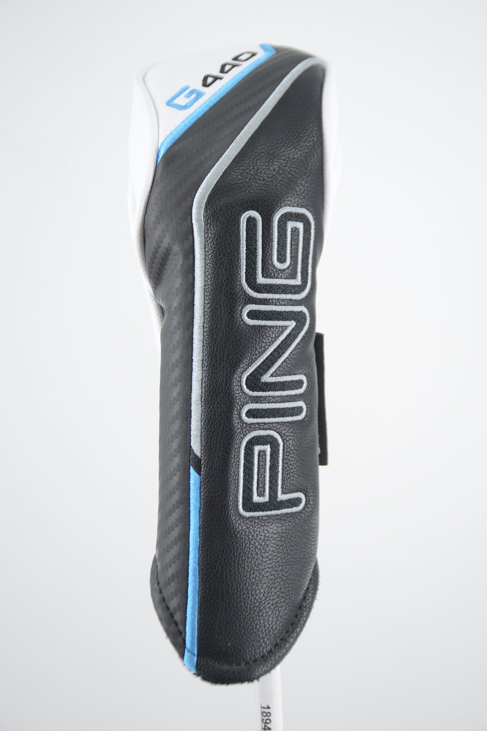 Ping G440 6 Hybrid SR Flex 38.5"