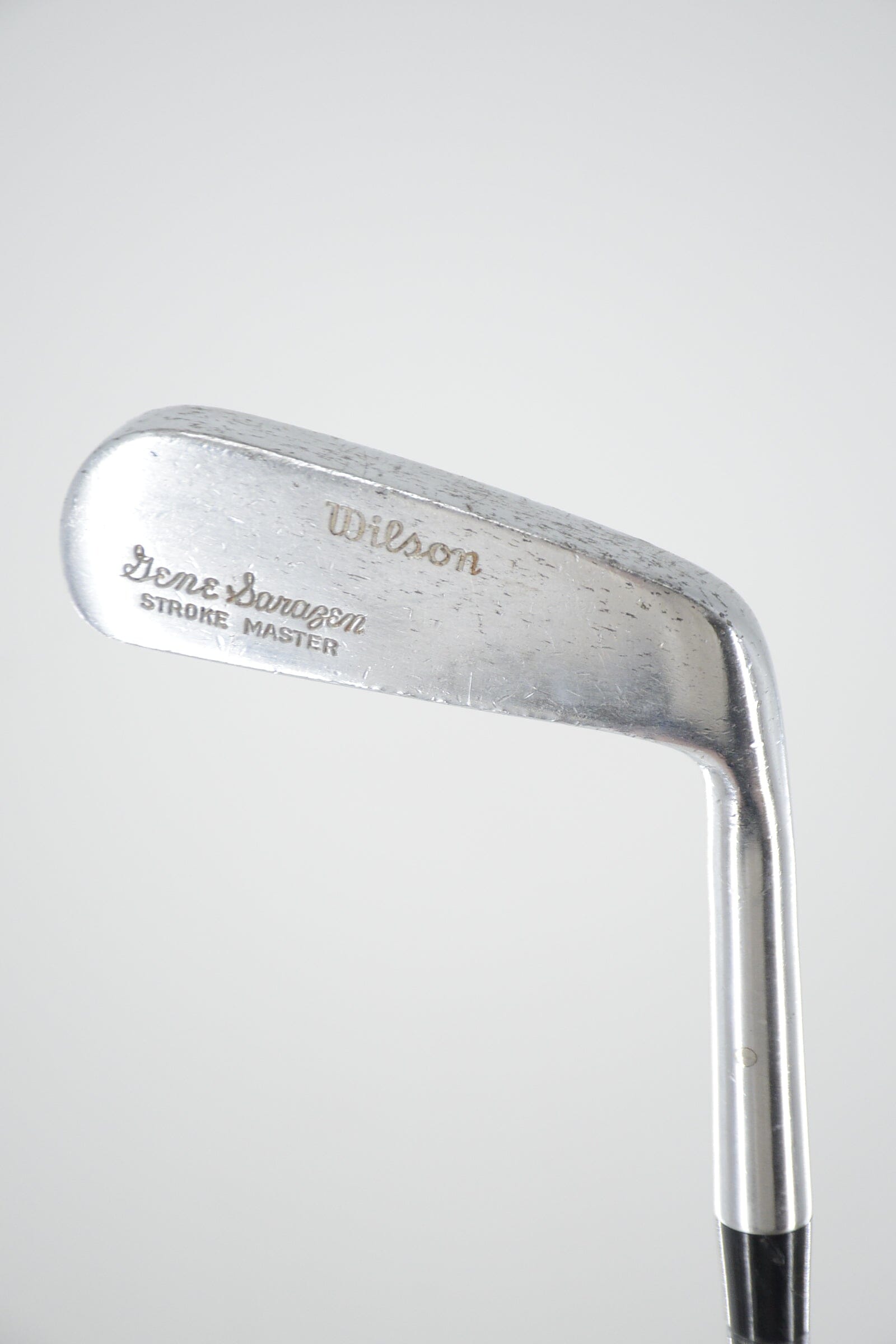 Wilson Gene Sarazen Putter 34.5" Golf Clubs GolfRoots 