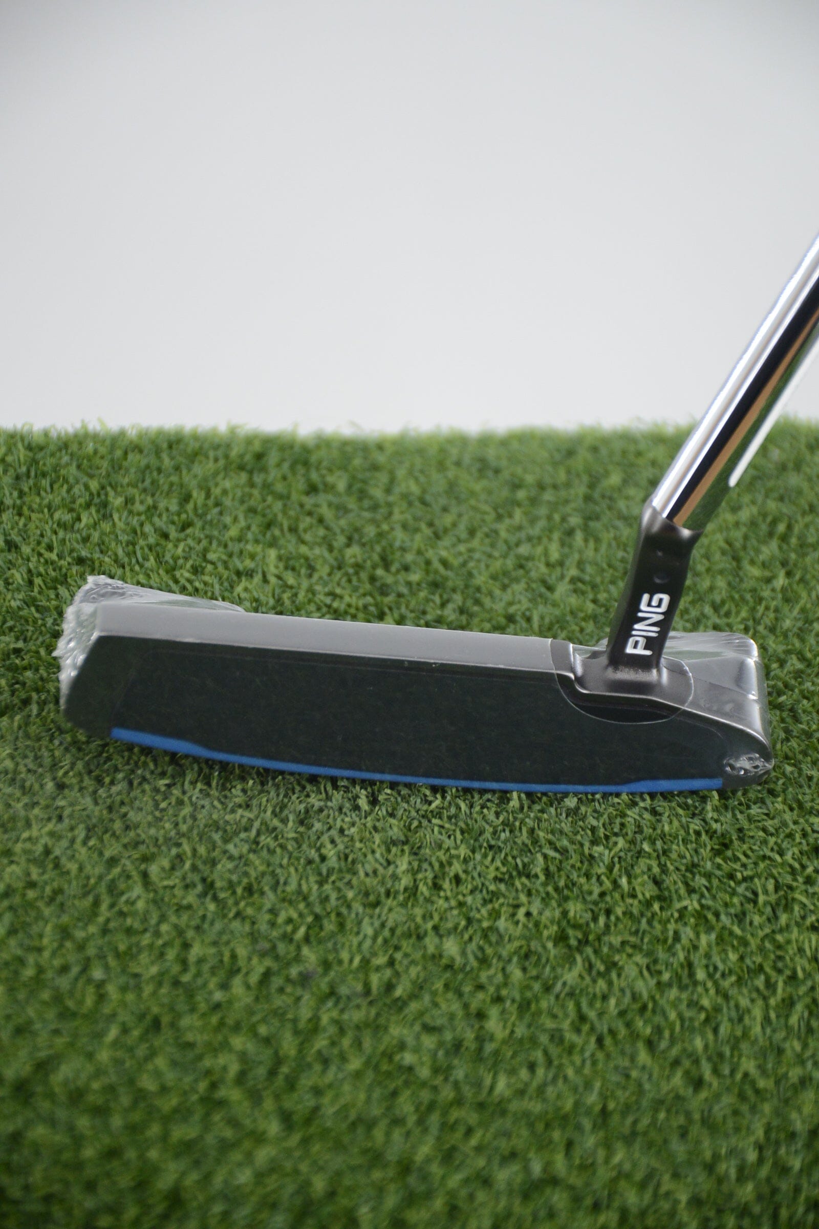 NEW Ping 2025 Scottsdale Anser 4 Putter 35" Golf Clubs GolfRoots 