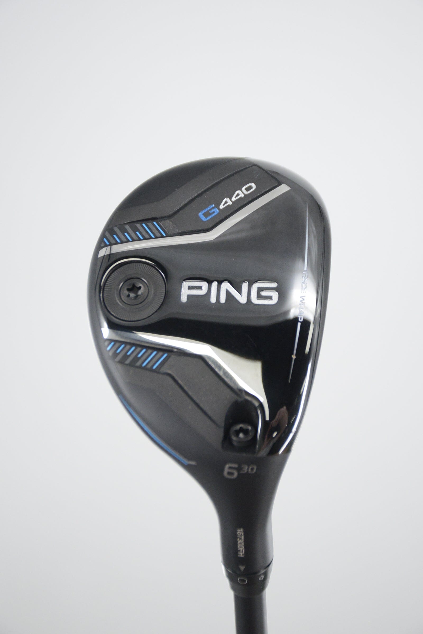 Ping G440 6 Hybrid SR Flex 38.5"